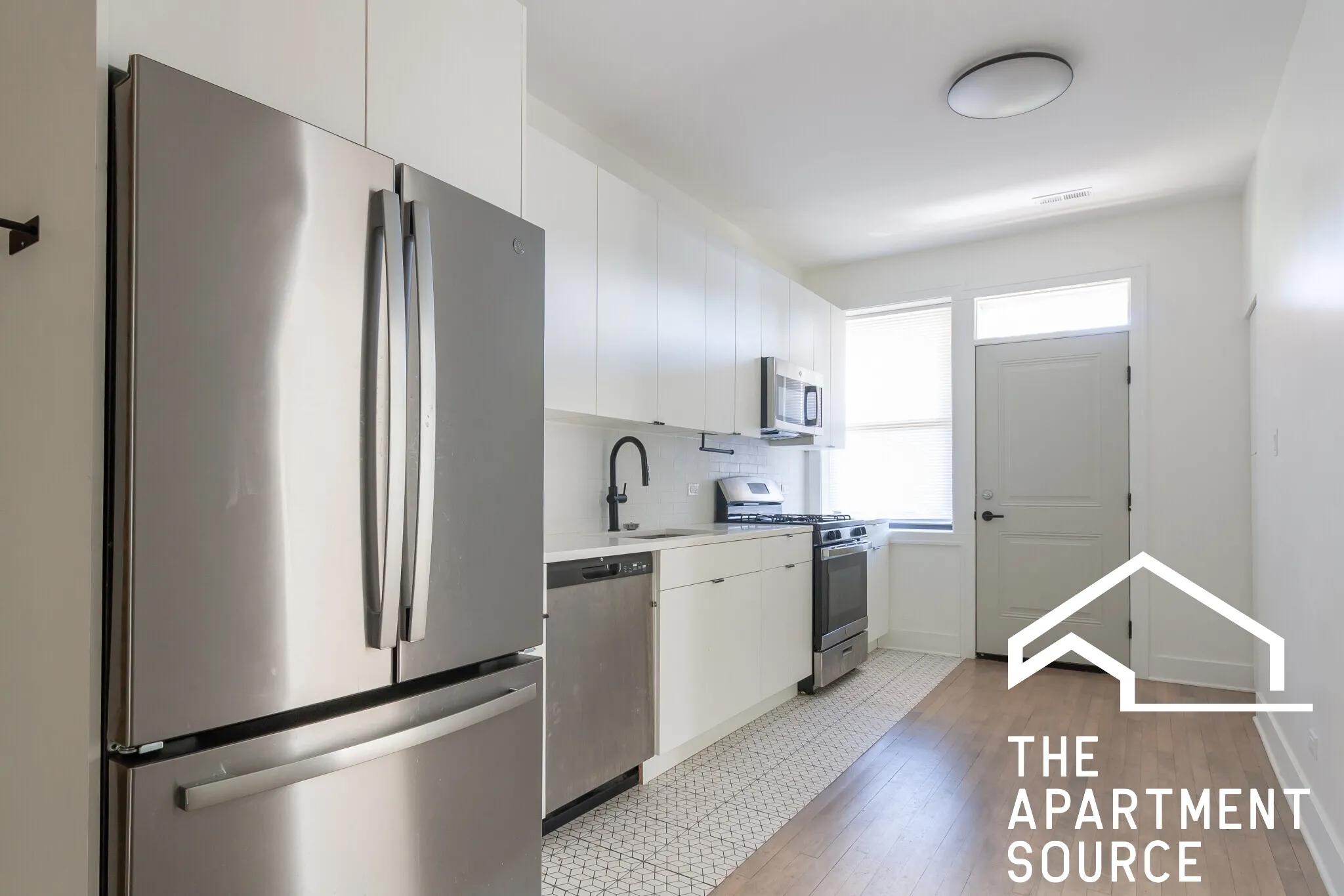 6331 N WAYNE AVE 60660-unit#1S-Chicago-IL