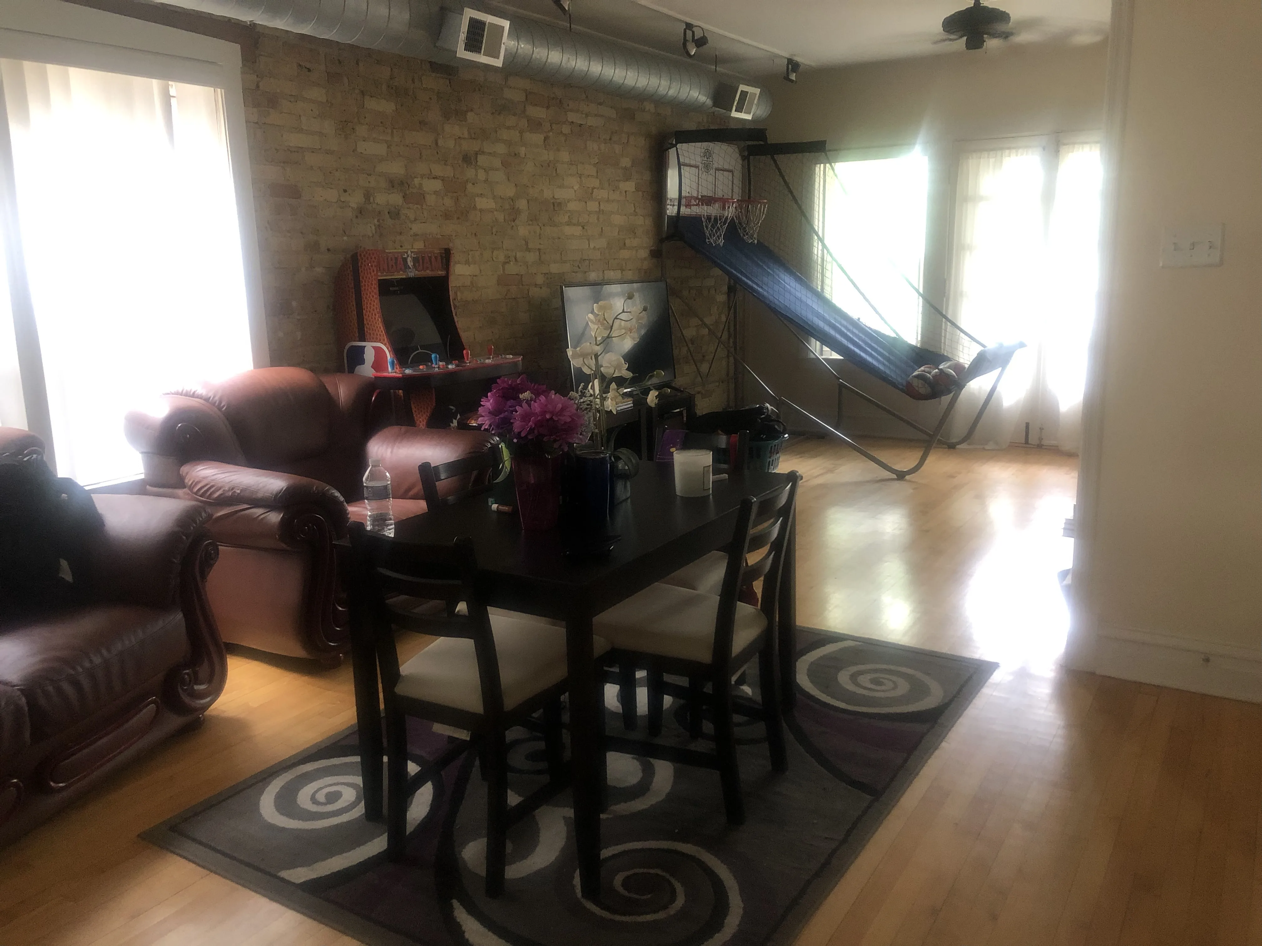 2449 W PENSACOLA AVE 60618-unit#1-Chicago-IL