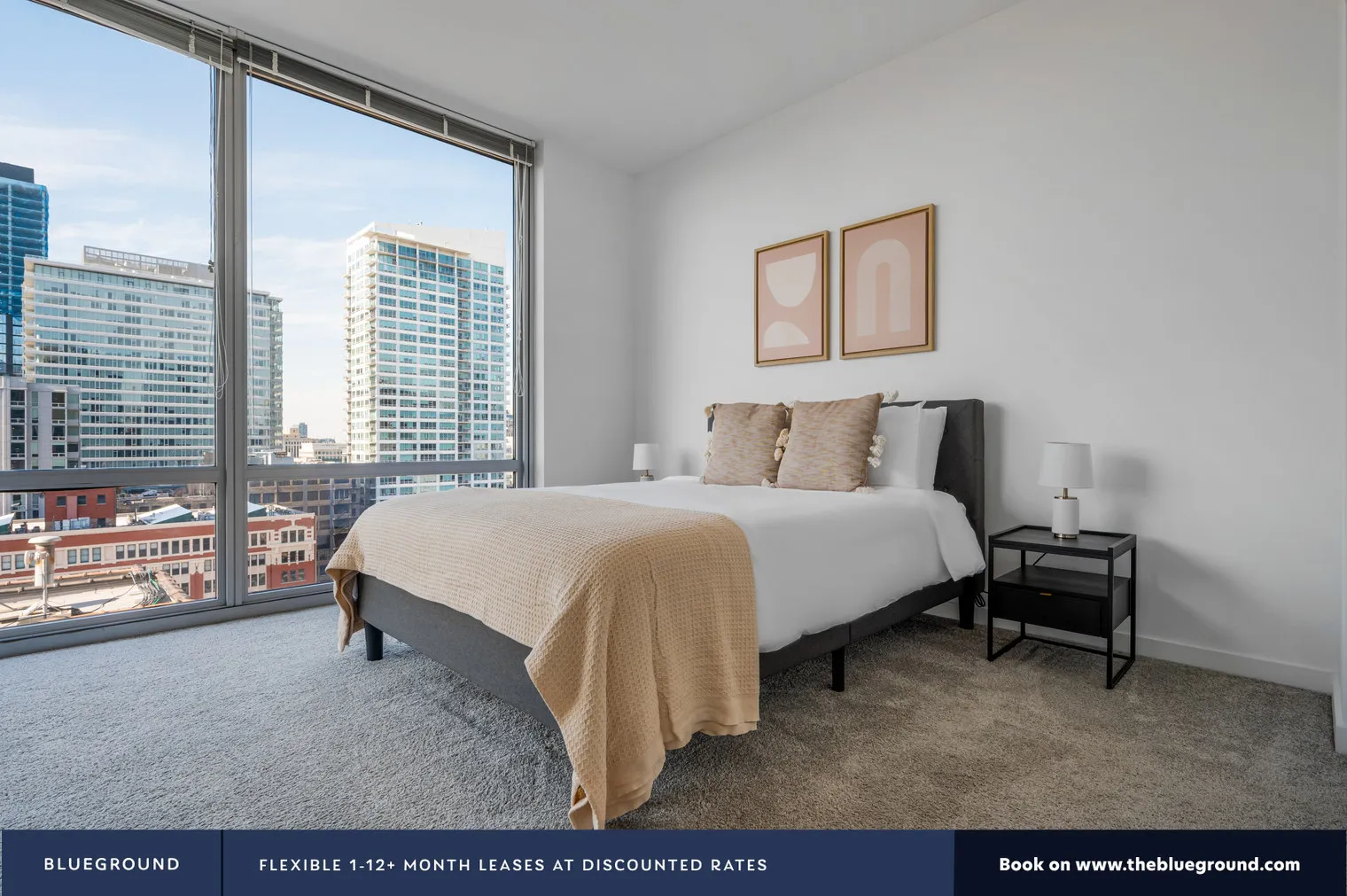 730 S CLARK ST 60605-Burnham Pointe-unit#ID848-Chicago-IL