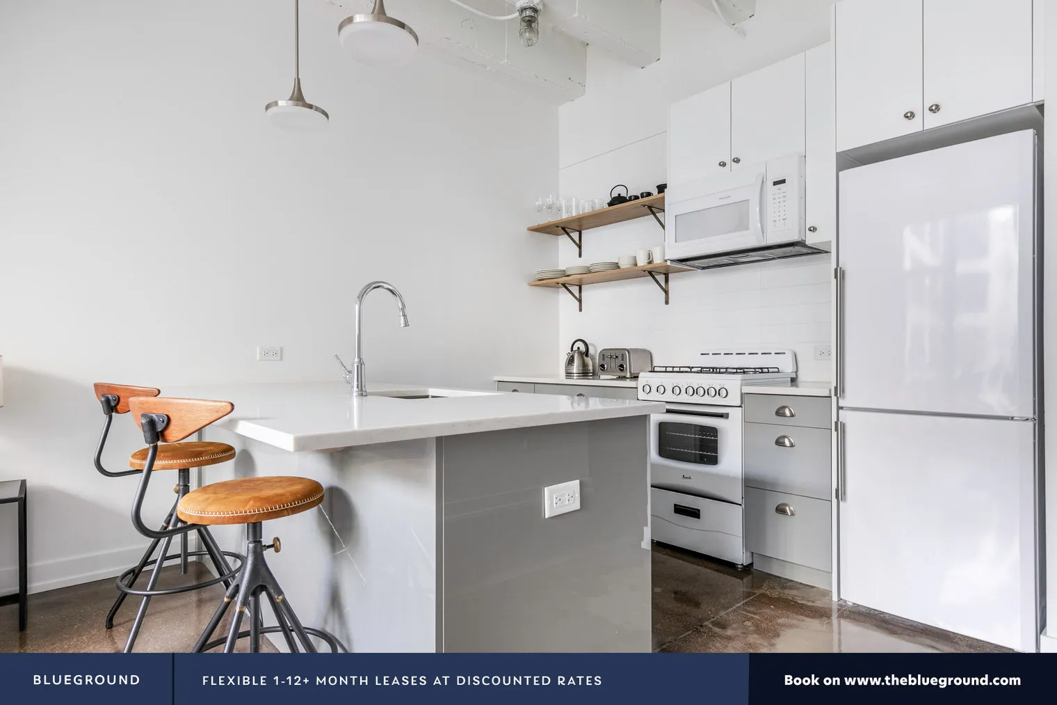 5050 N BROADWAY 60640- The Draper-unit#ID380-Chicago-IL