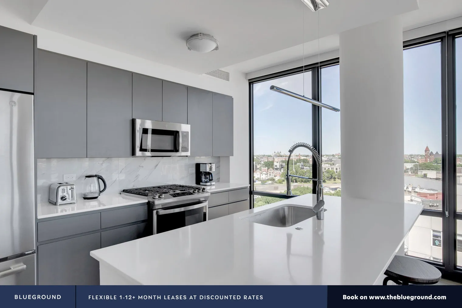 740 N ABERDEEN ST 60642-Westerly-unit#ID680-Chicago-IL