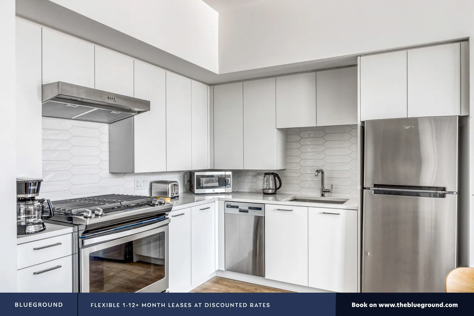855 W MADISON ST 60607- Porte - North Tower-unit#ID631-Chicago-IL