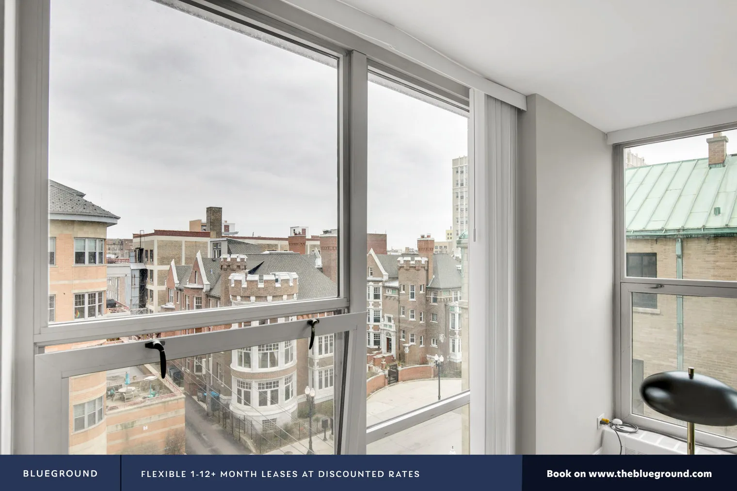 5600 N SHERIDAN RD 60660- The Bryn-unit#ID657-Chicago-IL