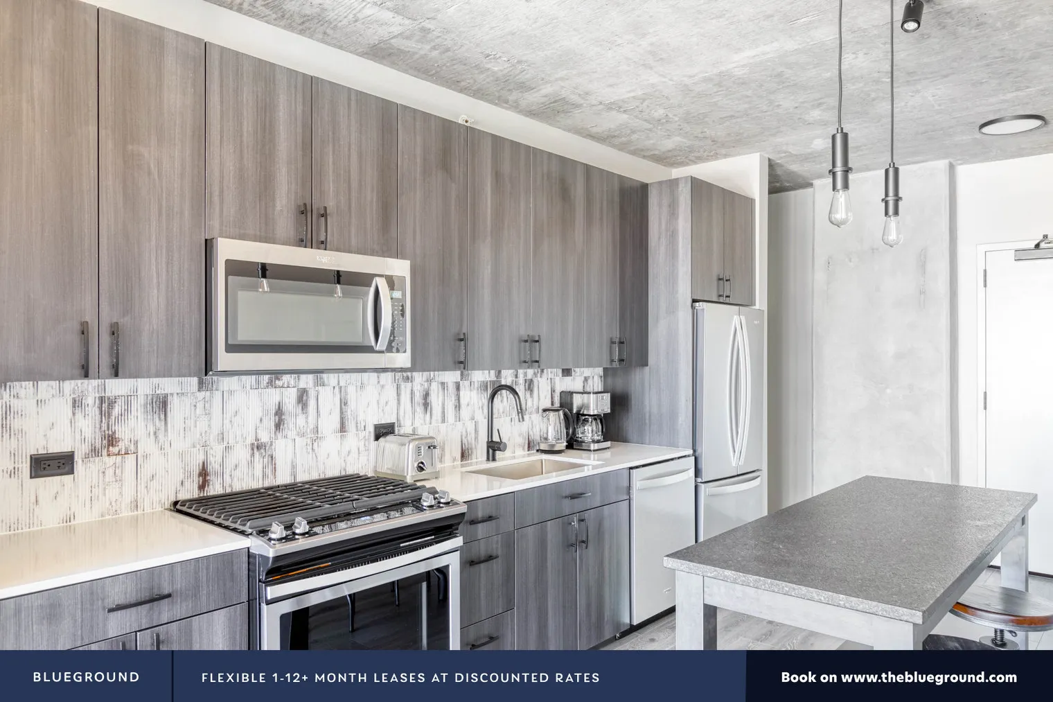 180 N ADA ST 60607-The Mason-unit#ID722-Chicago-IL