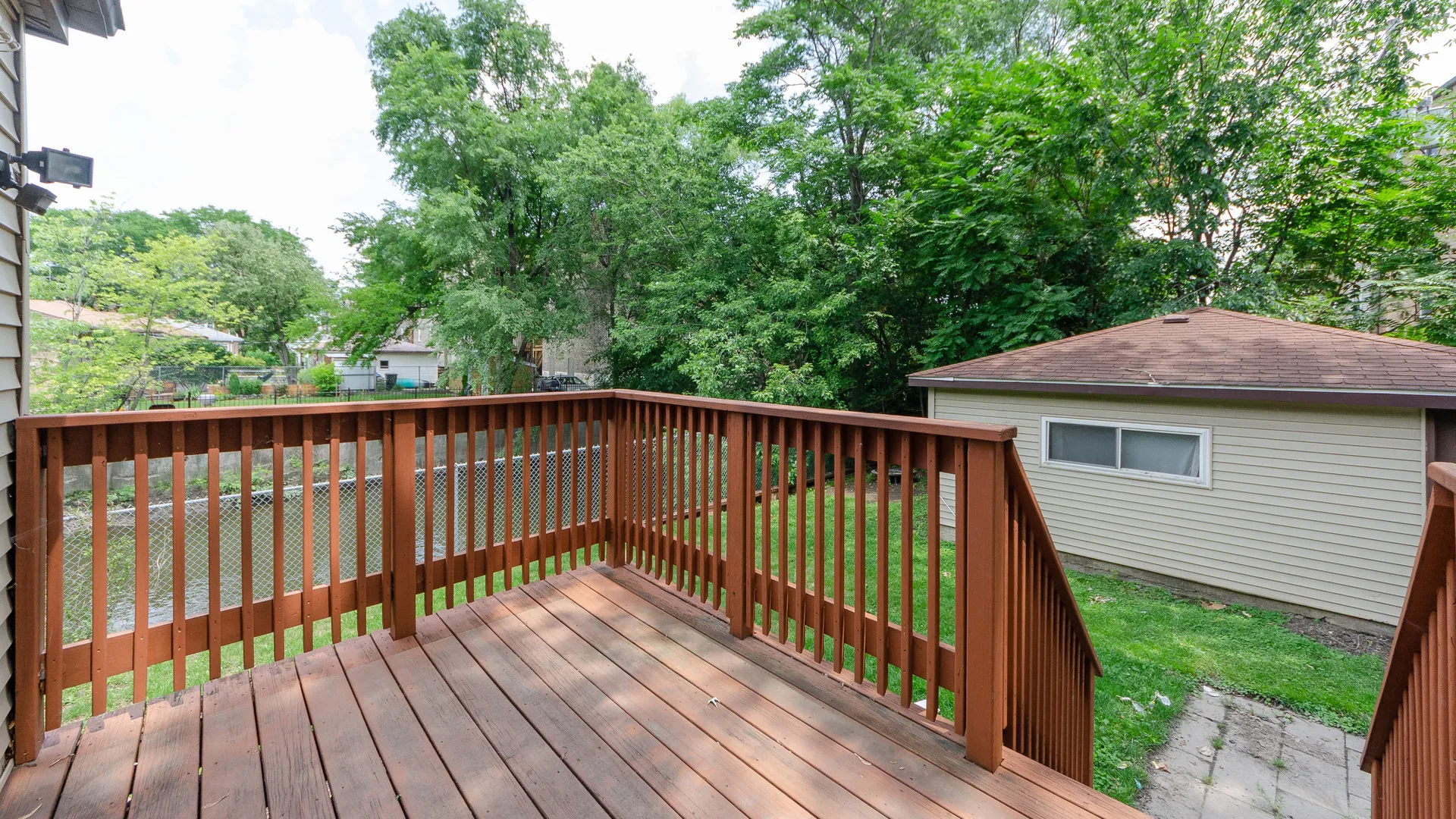 4953 N BERNARD ST 60625-Chicago-IL