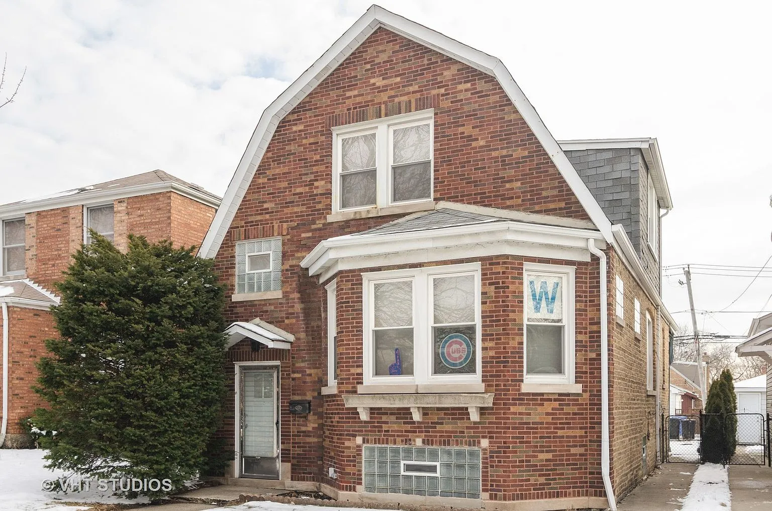 5219 N RUTHERFORD AVE 60656-unit#2-Chicago-IL
