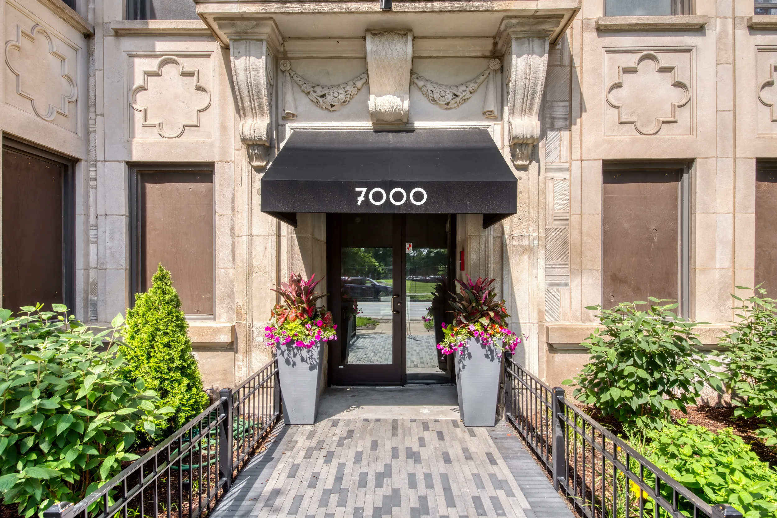 7000 S SOUTH SHORE DR 60649-The Dunham-unit#P-H-Chicago-IL