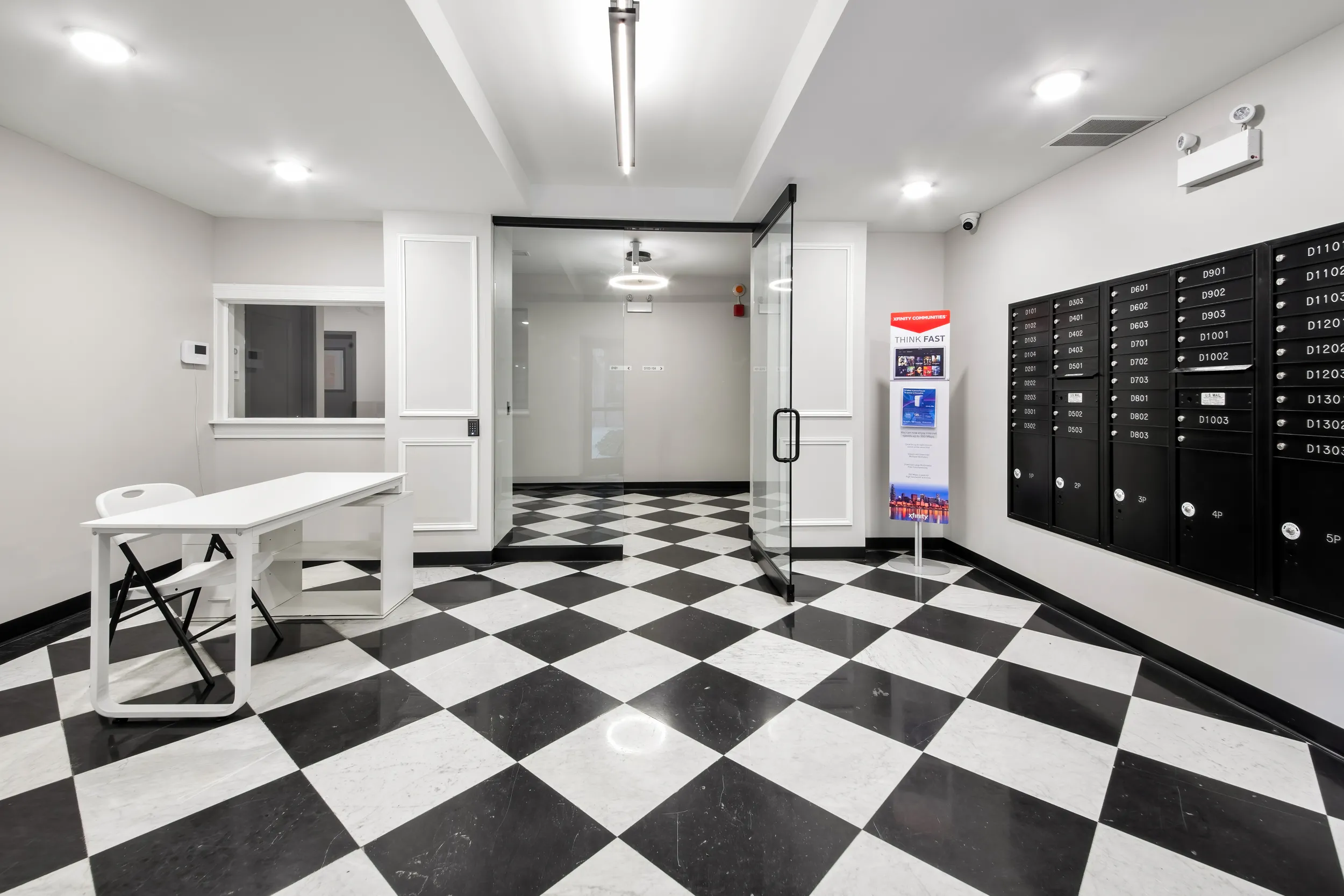 7000 S SOUTH SHORE DR 60649-The Dunham-unit#P-H-Chicago-IL