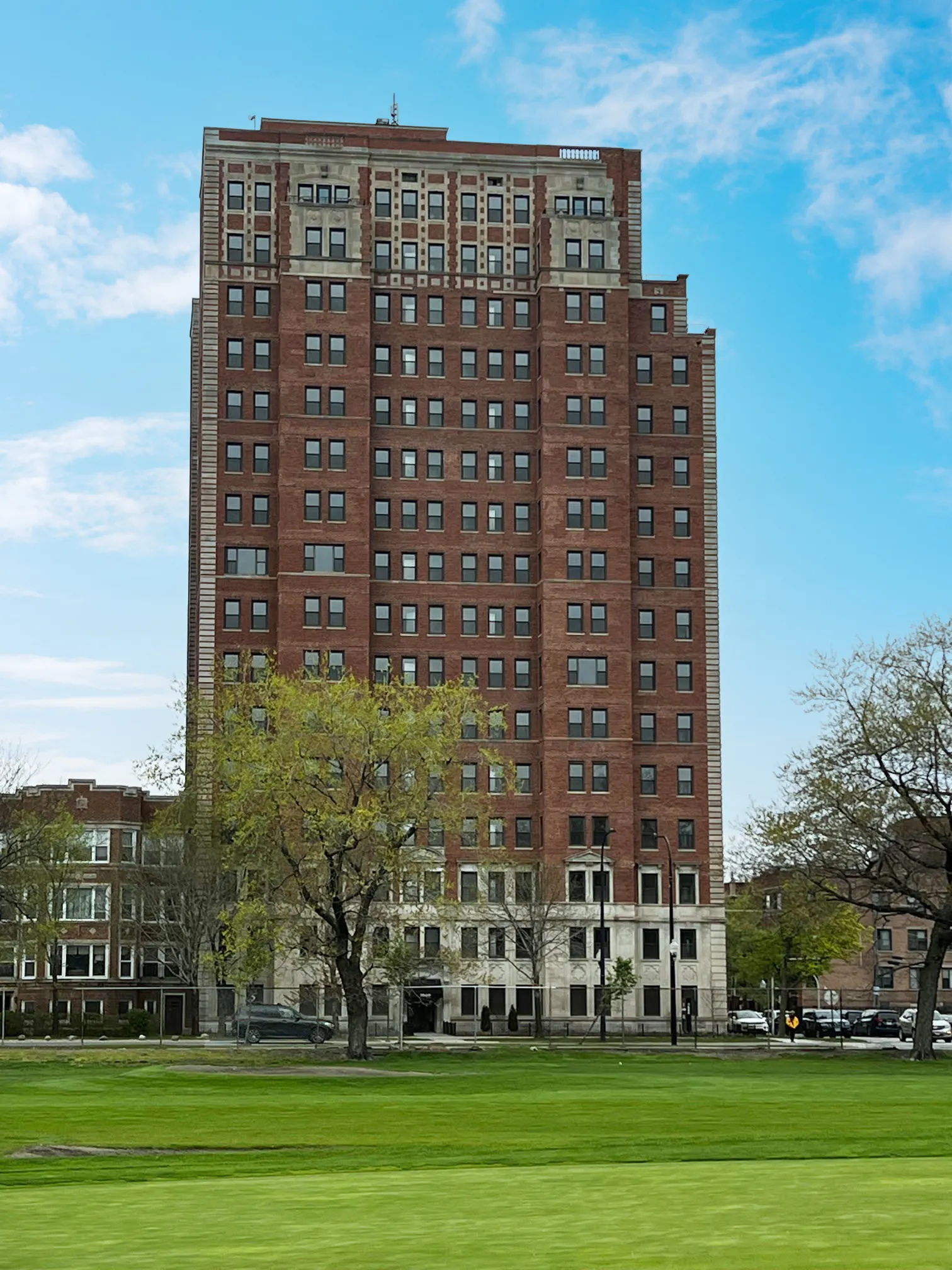 7000 S SOUTH SHORE DR 60649-The Dunham-unit#P-H-Chicago-IL
