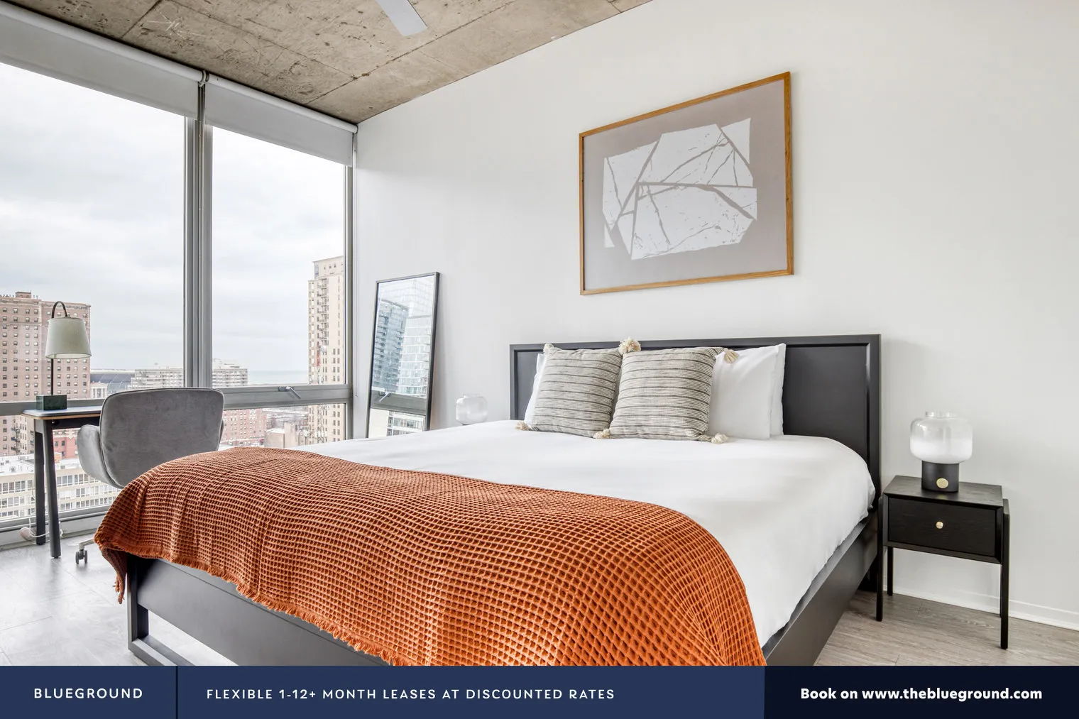 1401 S STATE ST 60605-1401 S. State-unit#ID528-Chicago-IL