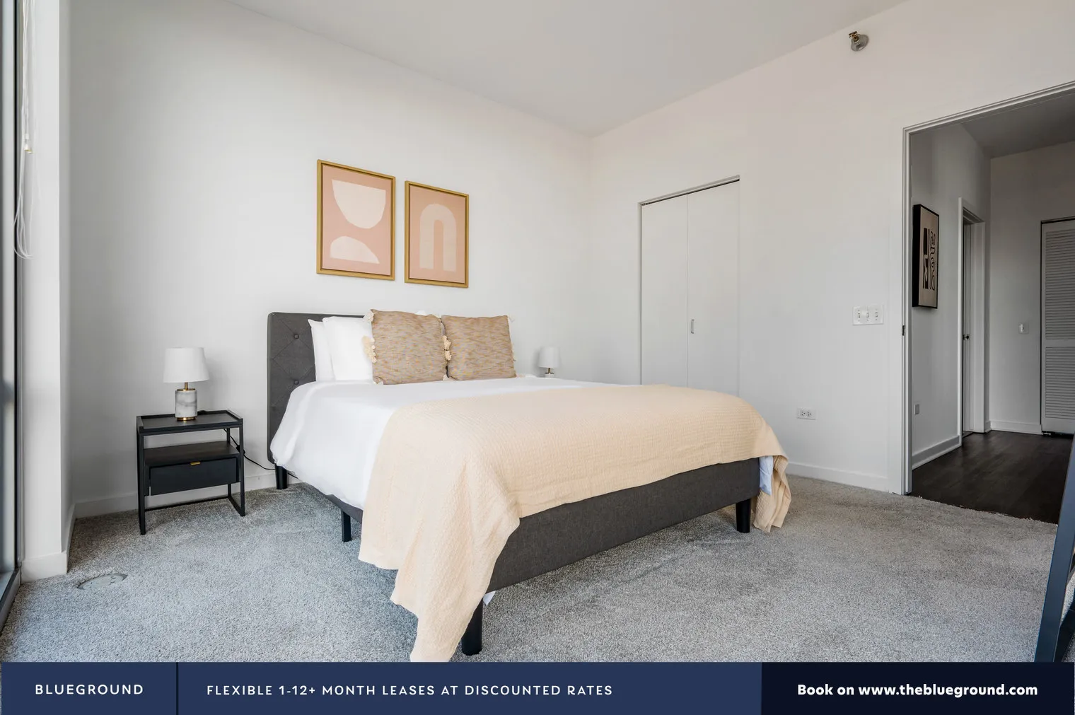 730 S CLARK ST 60605-Burnham Pointe-unit#ID848-Chicago-IL