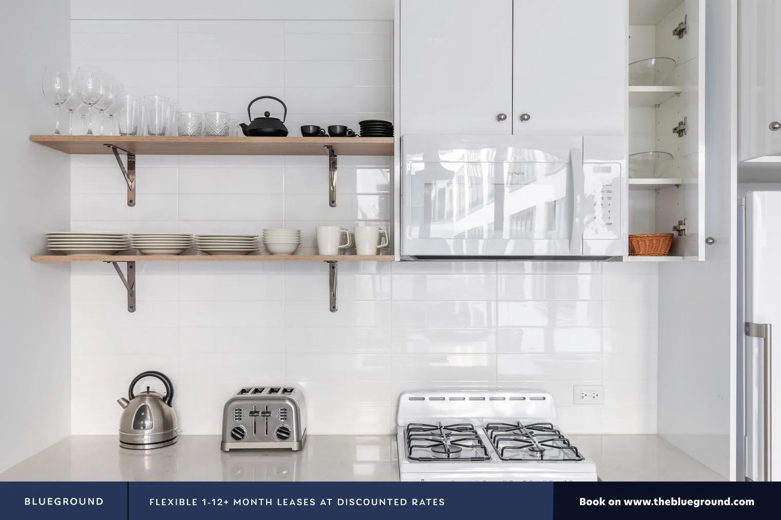 5050 N BROADWAY 60640- The Draper-unit#ID380-Chicago-IL