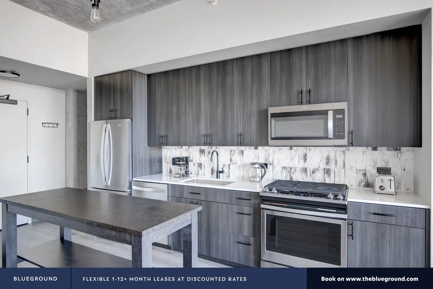 180 N ADA ST 60607-The Mason-unit#ID490-Chicago-IL