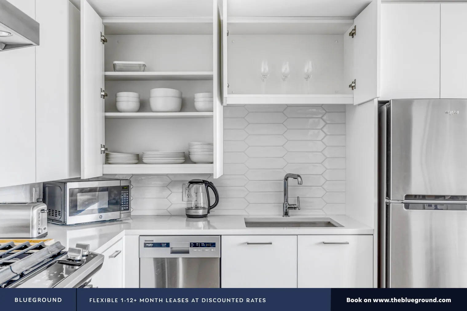 855 W MADISON ST 60607- Porte - North Tower-unit#ID631-Chicago-IL