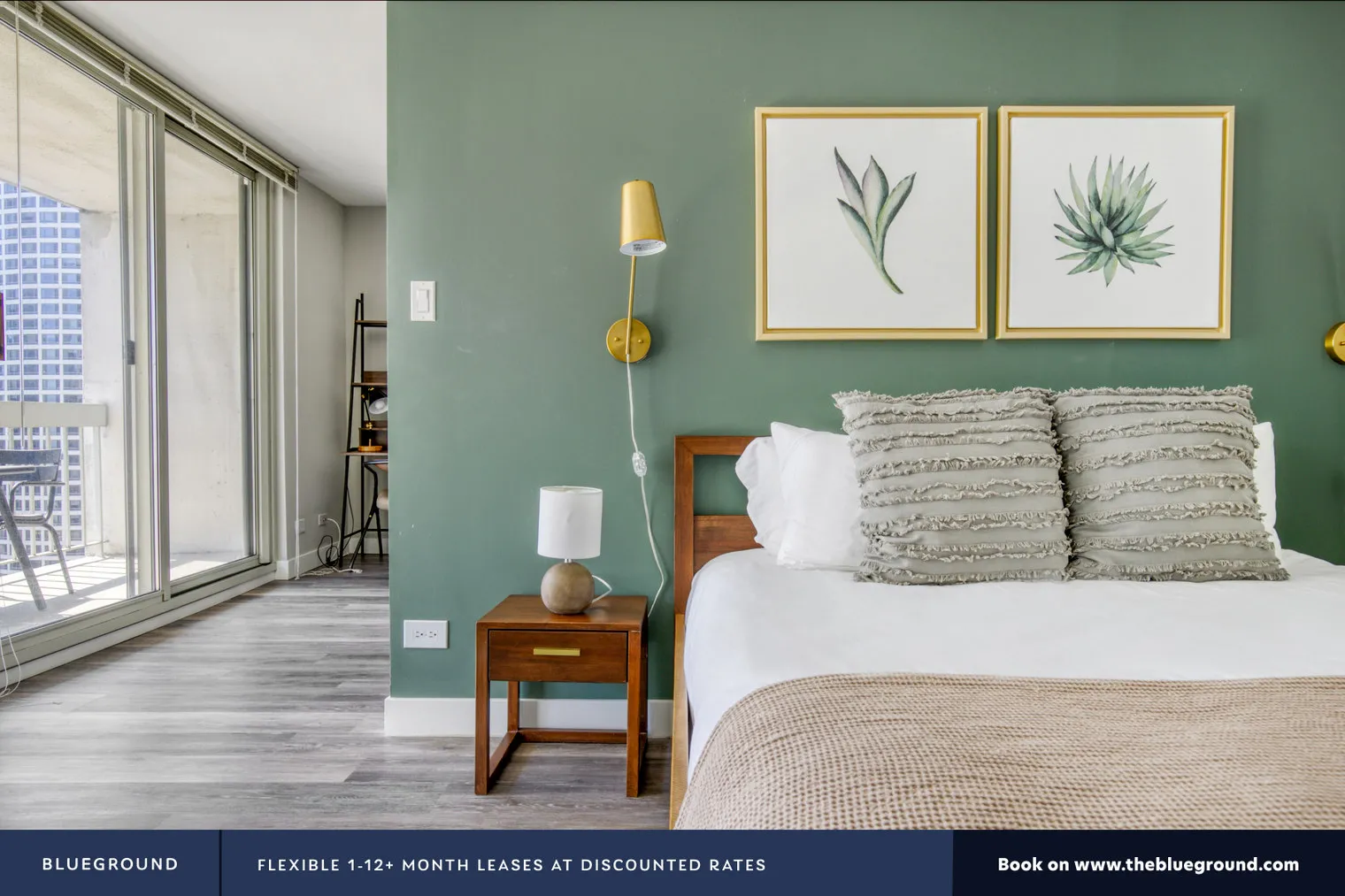 1 E DELAWARE PL 60611-One East Delaware-unit#ID64-Chicago-IL