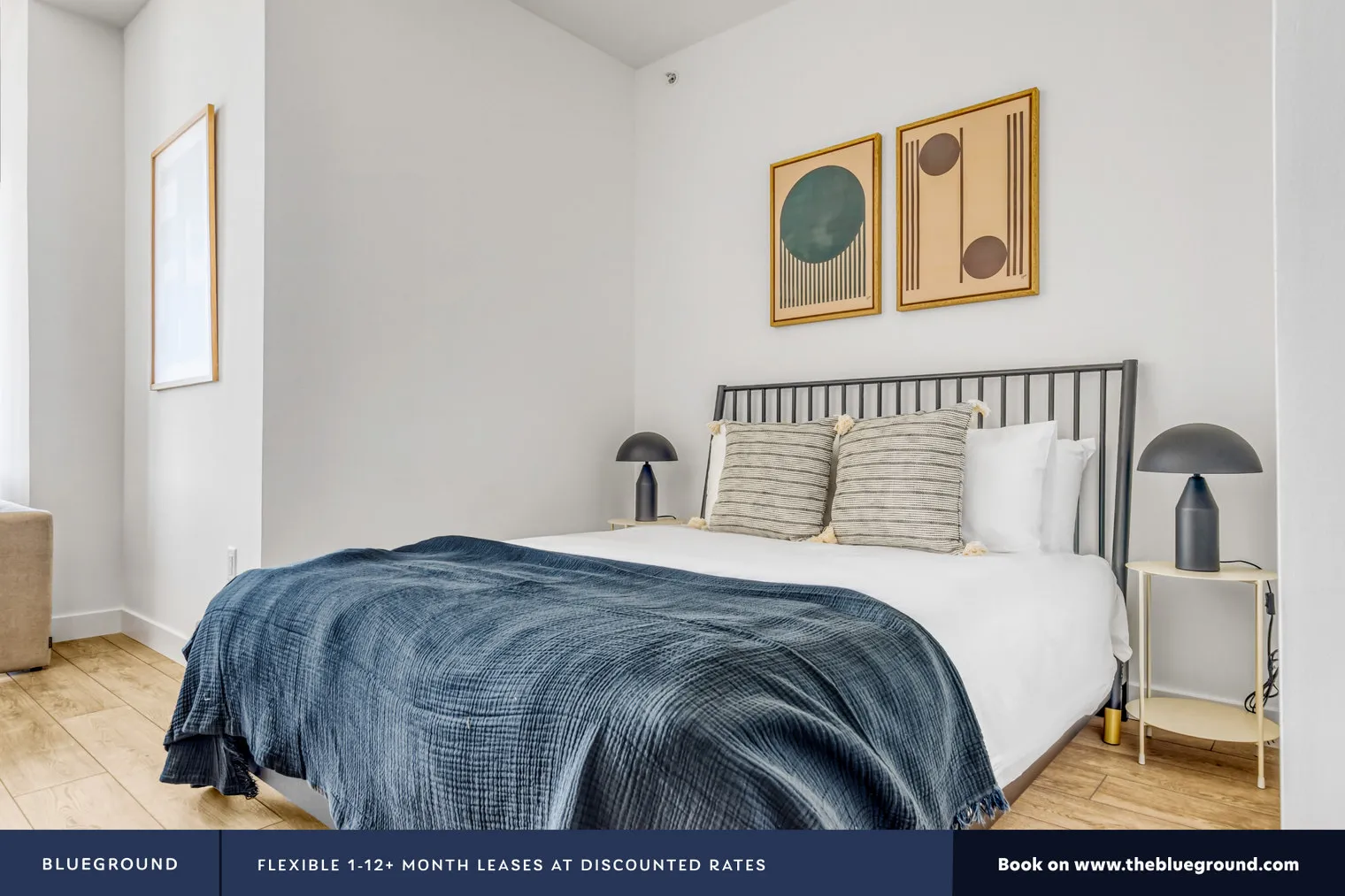 855 W MADISON ST 60607- Porte - North Tower-unit#ID631-Chicago-IL