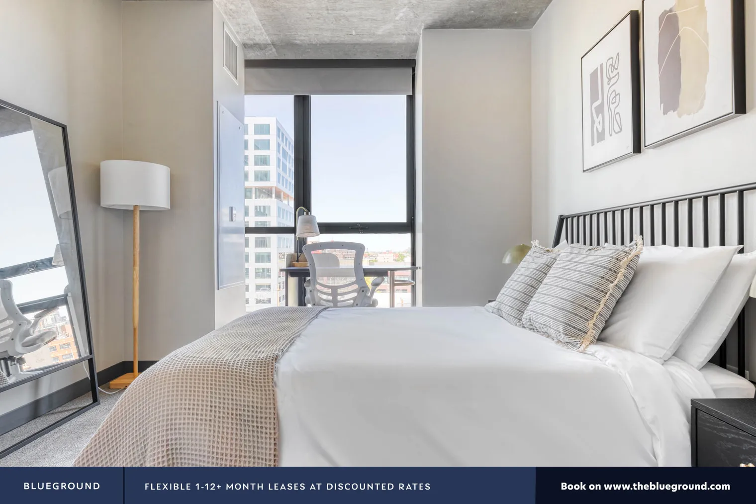 180 N ADA ST 60607-The Mason-unit#ID722-Chicago-IL