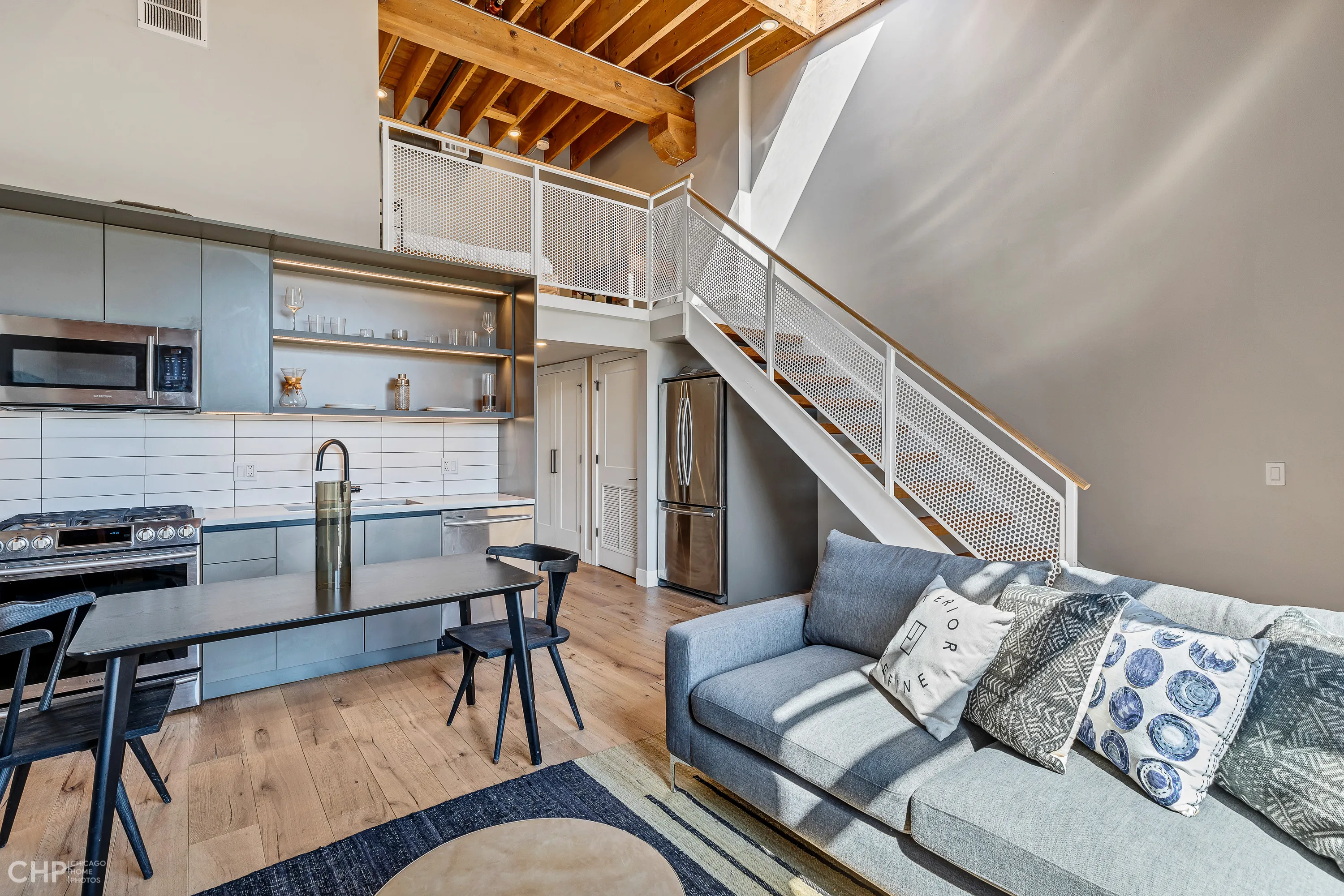 925 W CHICAGO AVE 60642-Germain House -unit#307-Chicago-IL