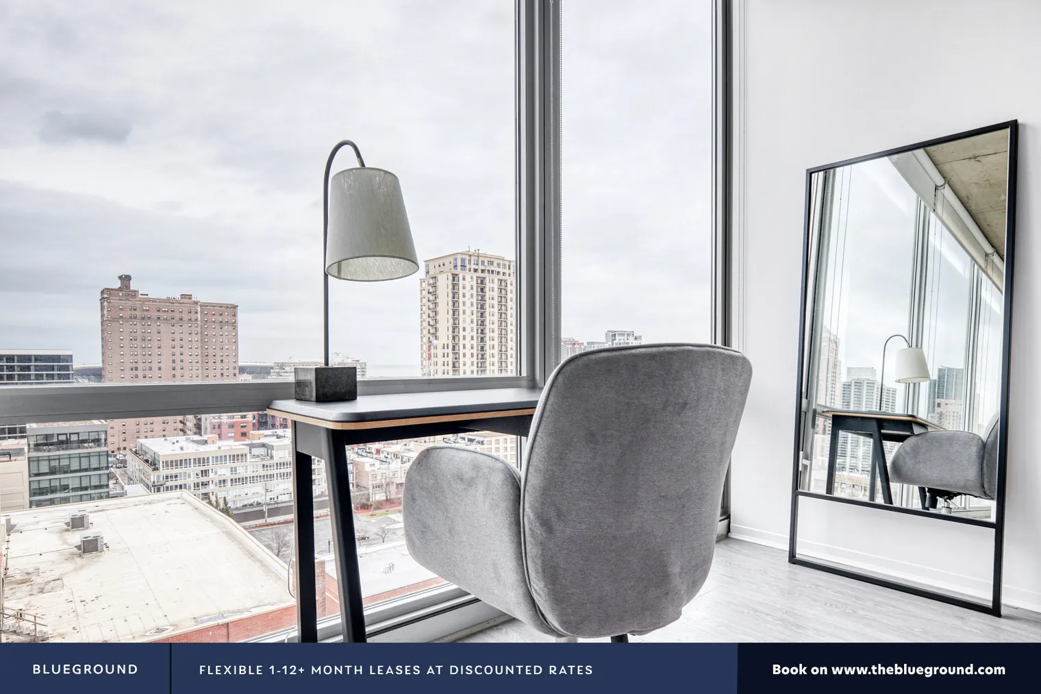 1401 S STATE ST 60605-1401 S. State-unit#ID528-Chicago-IL