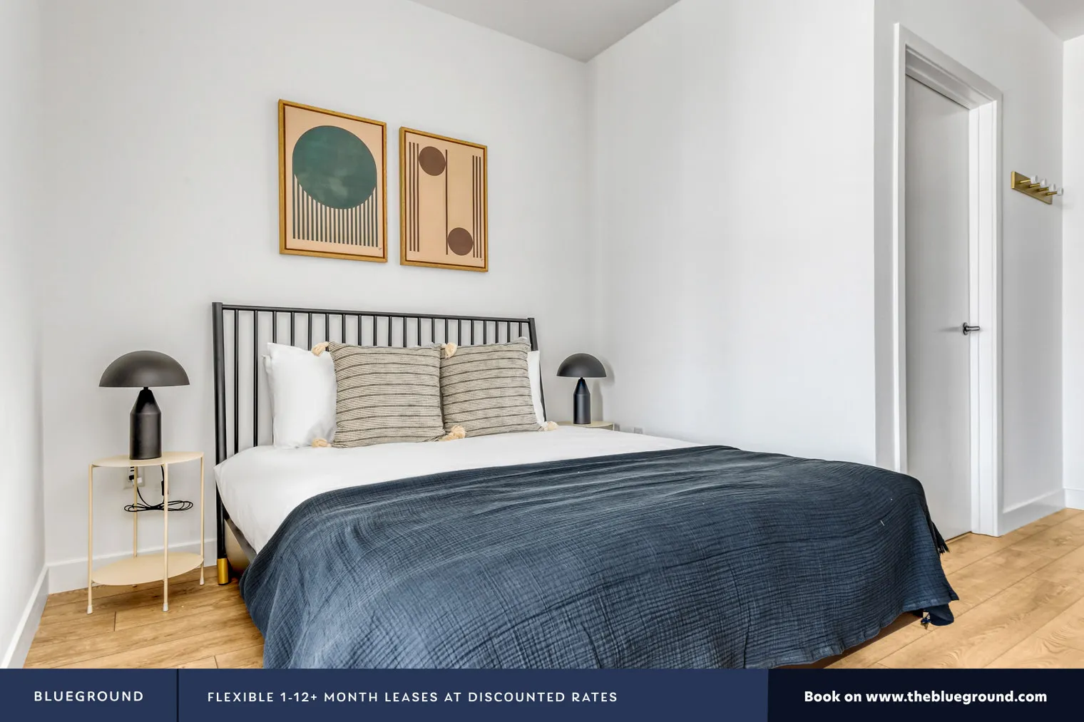 855 W MADISON ST 60607- Porte - North Tower-unit#ID631-Chicago-IL