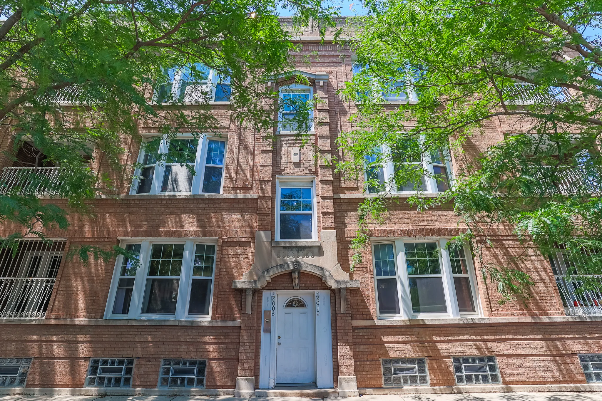 2010 N SPAULDING AVE 60647-unit#2-Chicago-IL