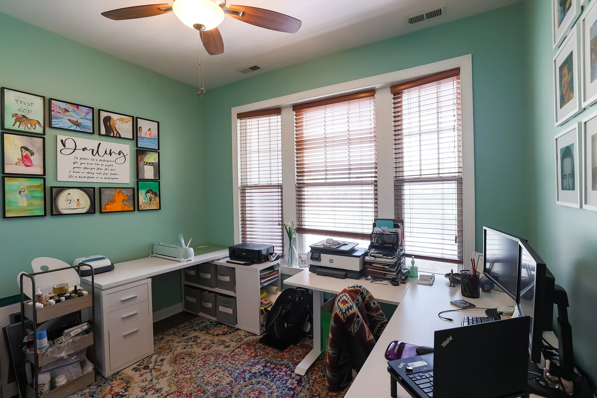 2010 N SPAULDING AVE 60647-unit#2-Chicago-IL