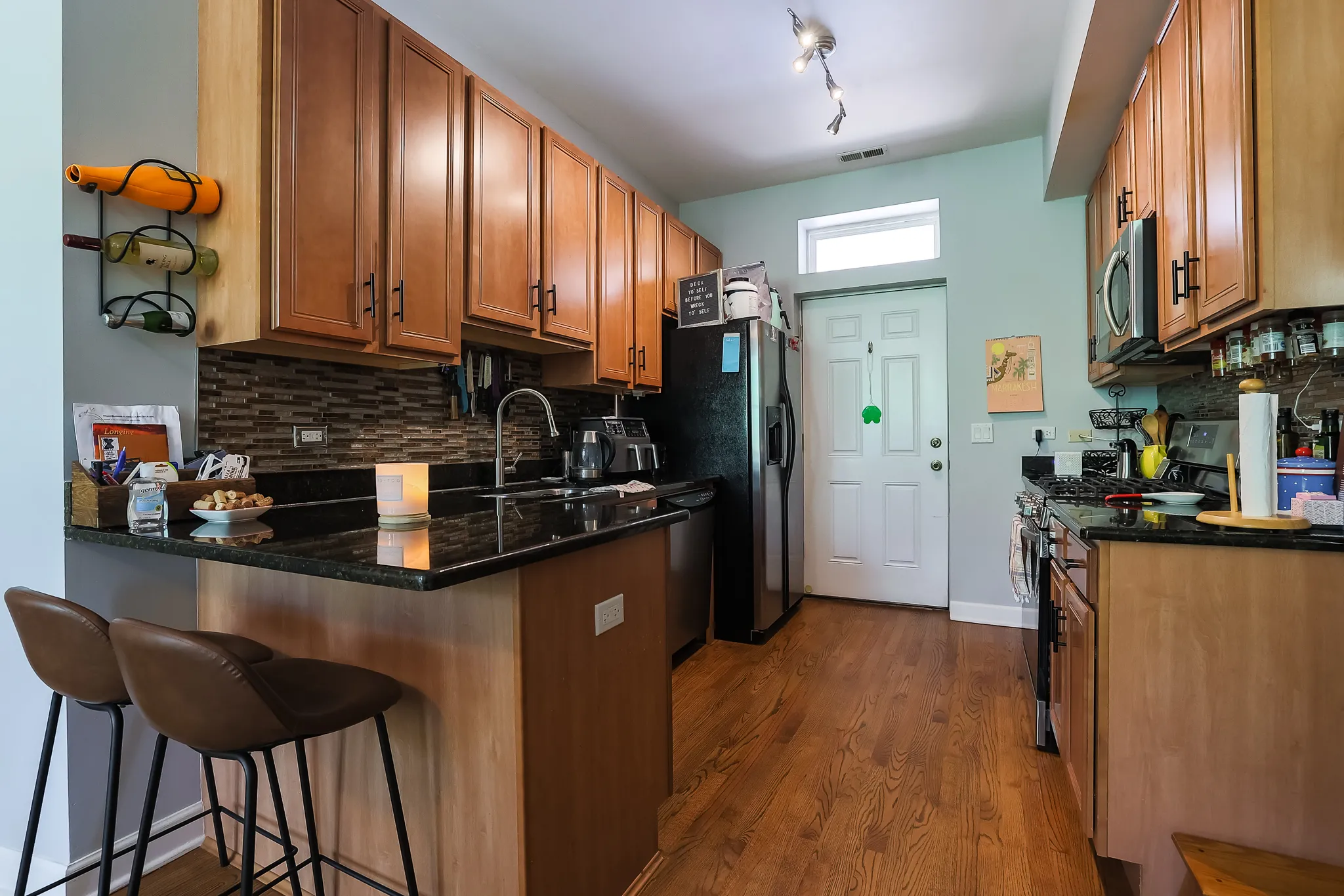 2010 N SPAULDING AVE 60647-unit#2-Chicago-IL