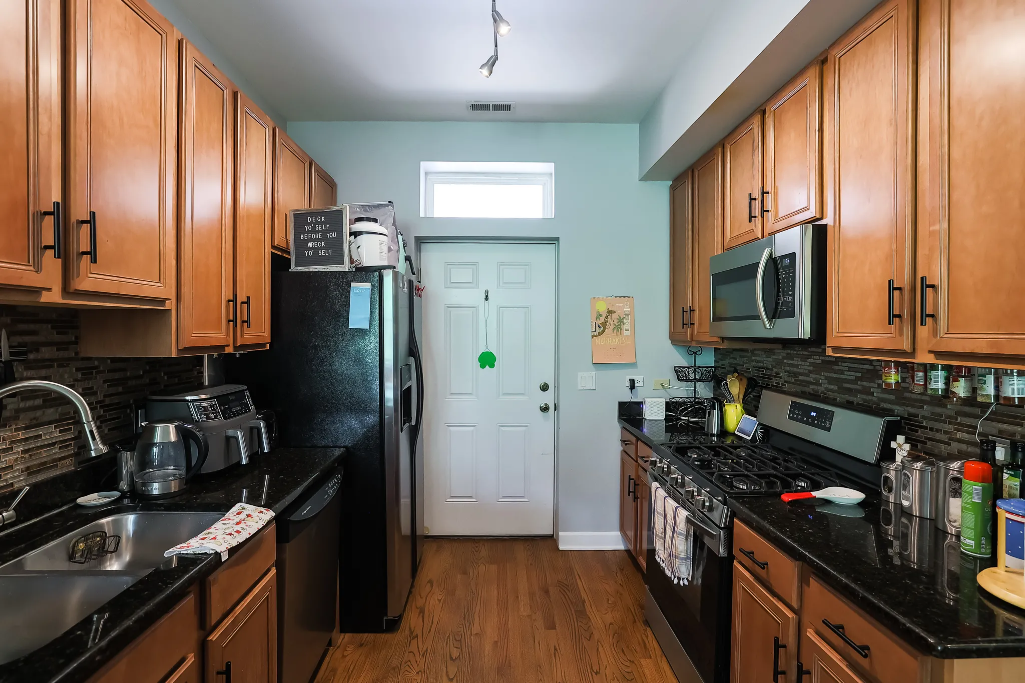 2010 N SPAULDING AVE 60647-unit#2-Chicago-IL