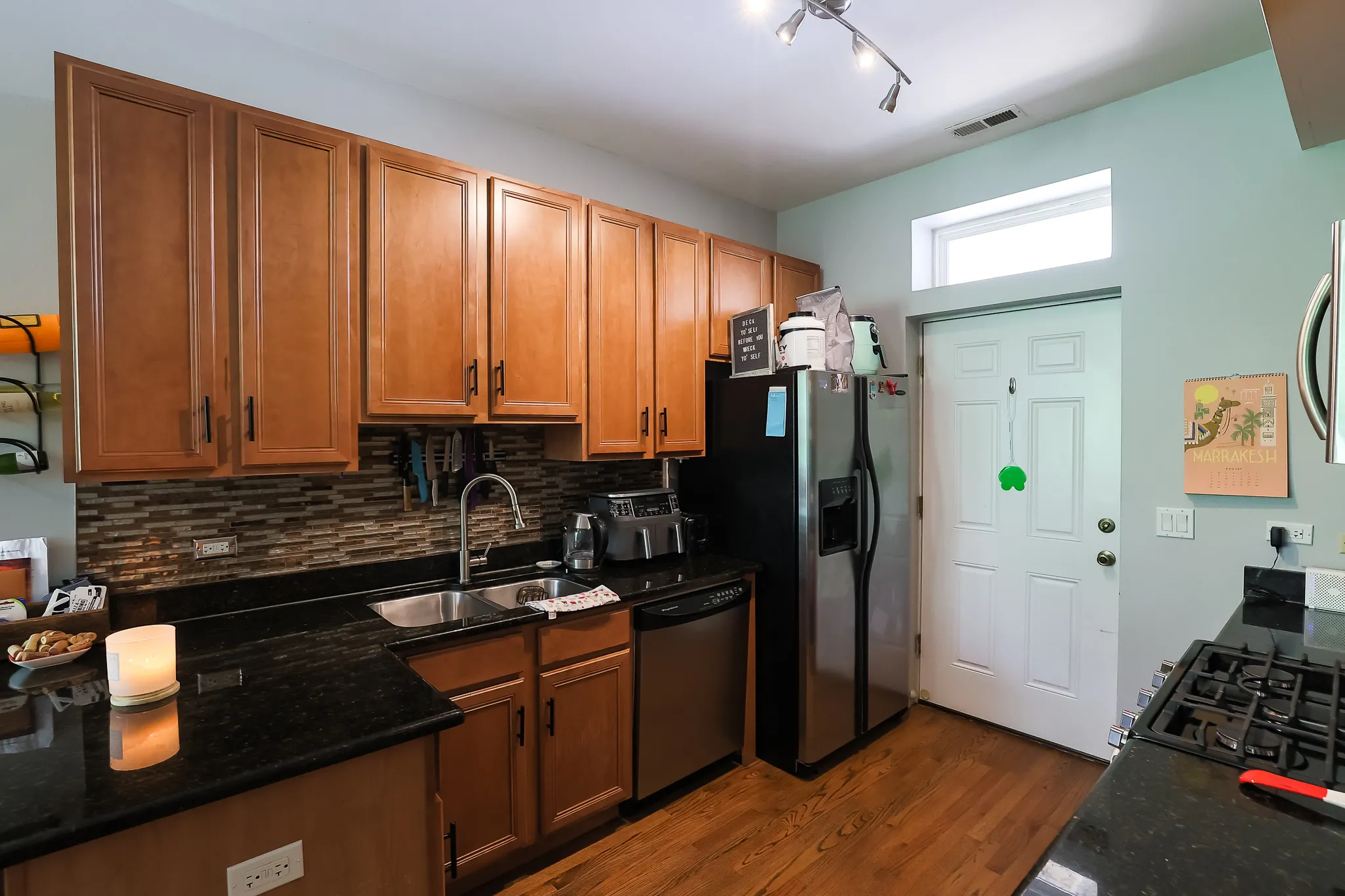 2010 N SPAULDING AVE 60647-unit#2-Chicago-IL