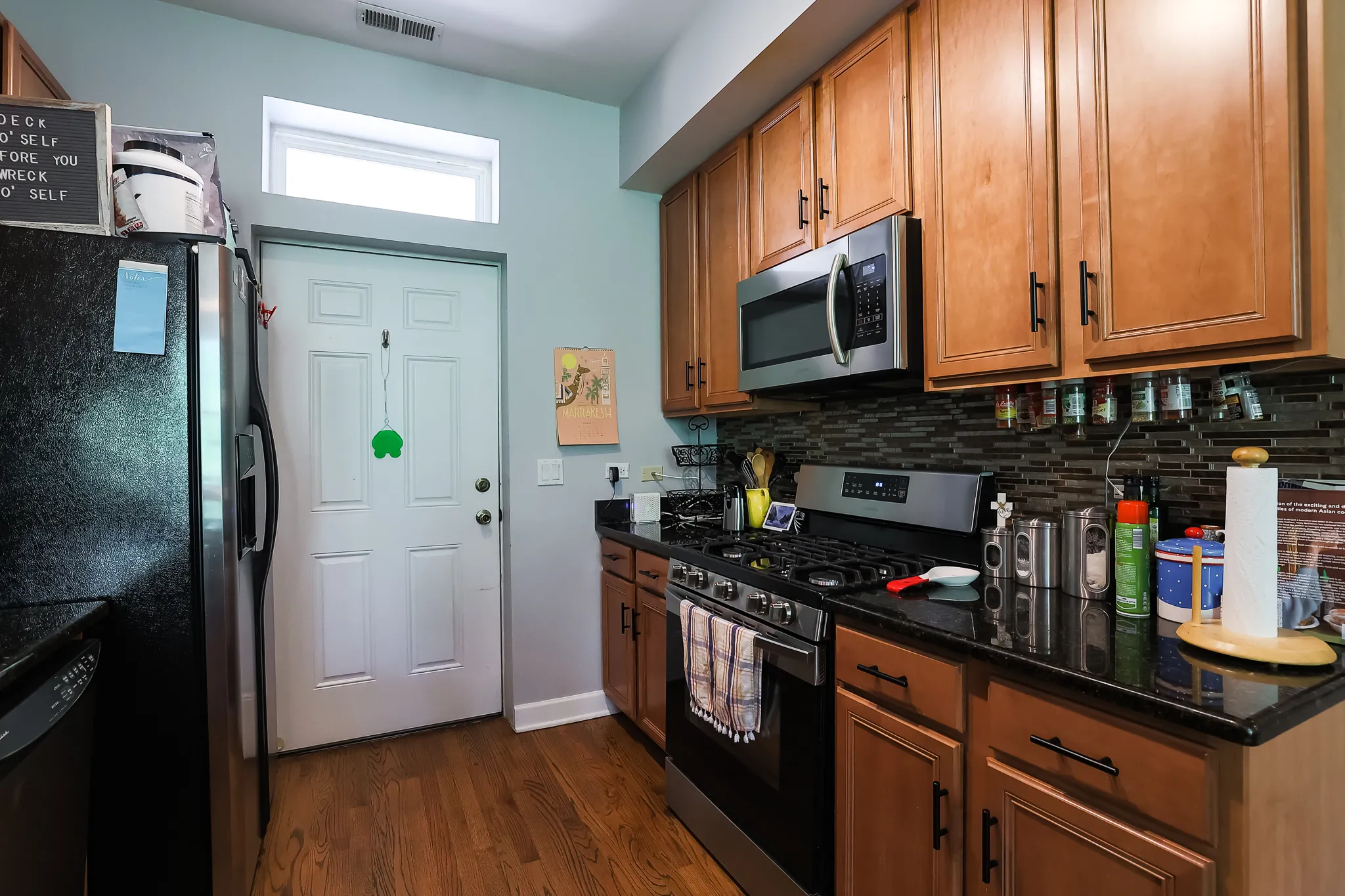 2010 N SPAULDING AVE 60647-unit#2-Chicago-IL