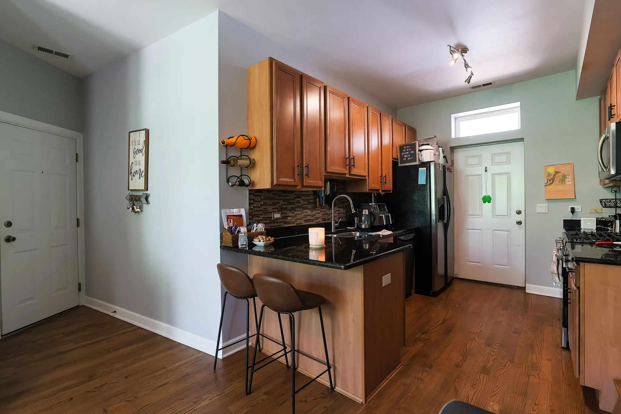2010 N SPAULDING AVE 60647-unit#2-Chicago-IL