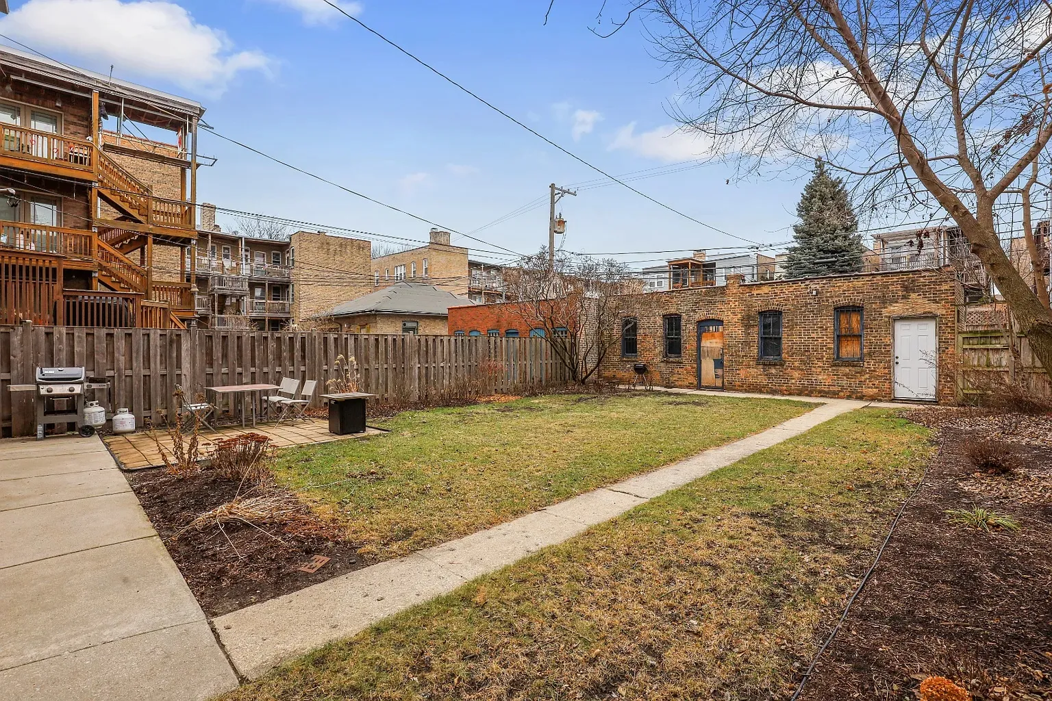 5007 N WINCHESTER AVE 60640-unit#1-Chicago-IL