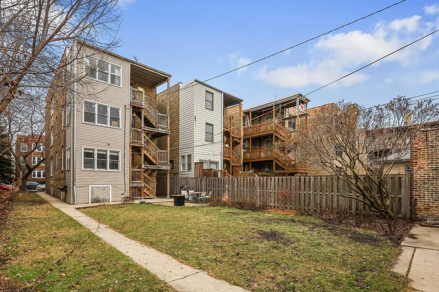 5007 N WINCHESTER AVE 60640-unit#1-Chicago-IL