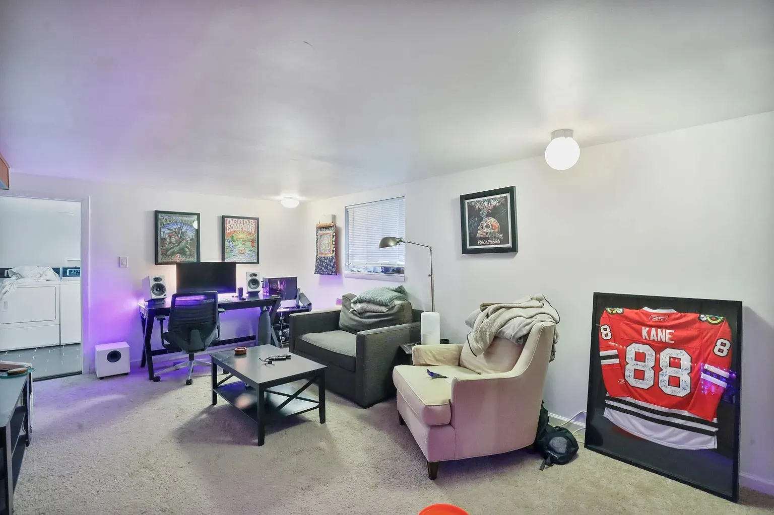 5007 N WINCHESTER AVE 60640-unit#1-Chicago-IL