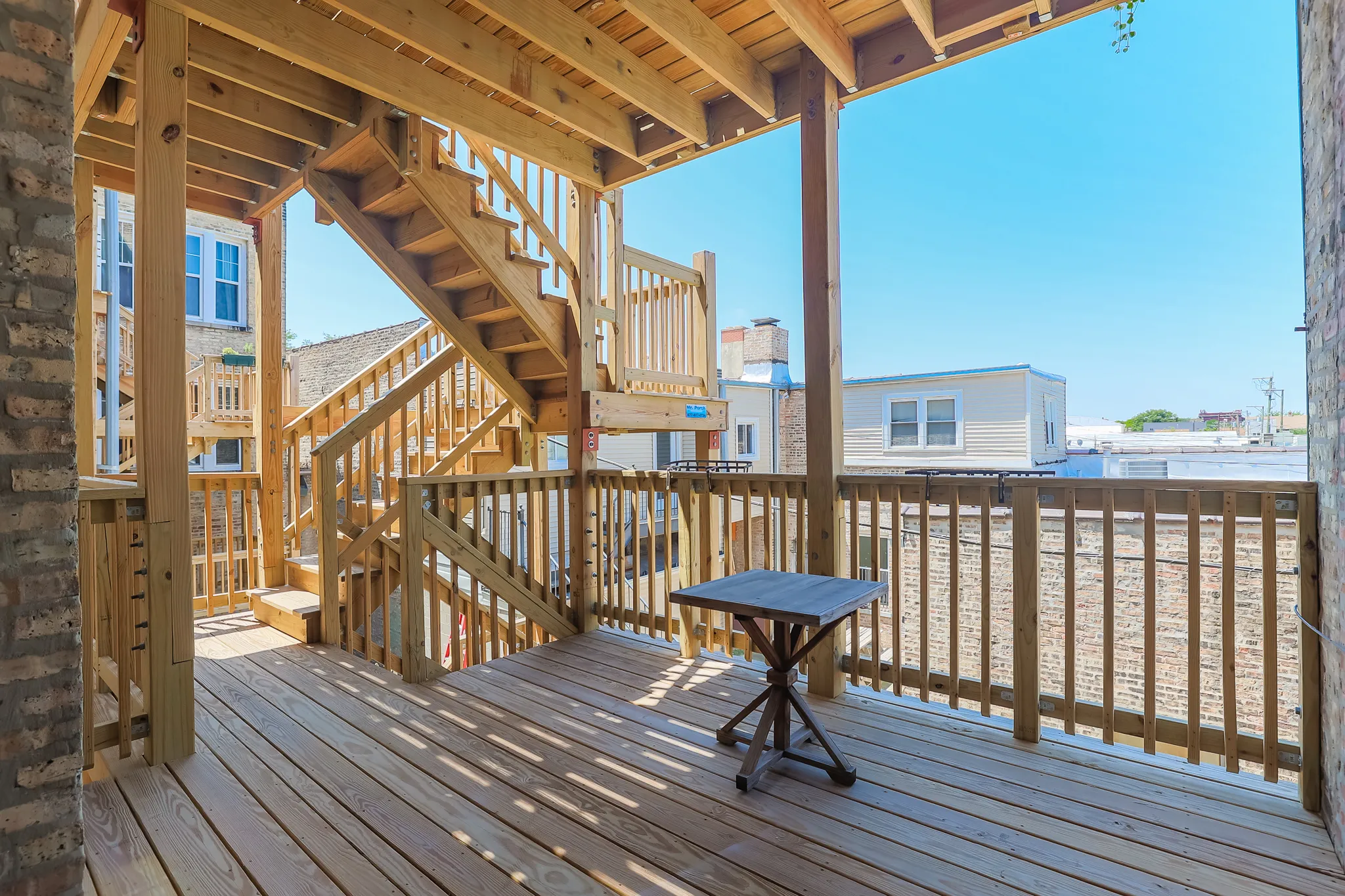 2010 N SPAULDING AVE 60647-unit#2-Chicago-IL