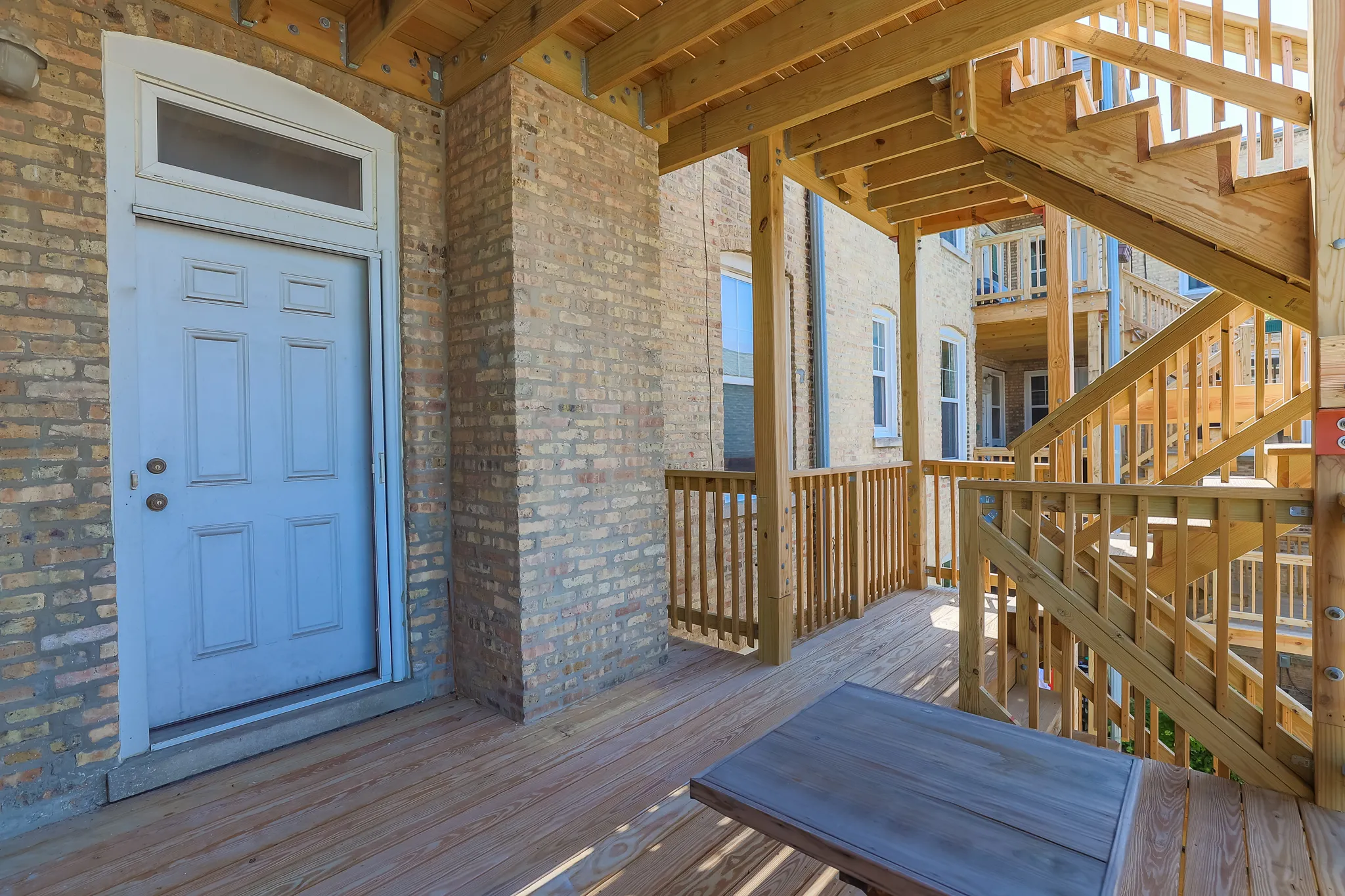 2010 N SPAULDING AVE 60647-unit#2-Chicago-IL