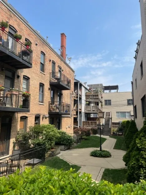 1920 W DICKENS AVE 60614-unit#1C-Chicago-IL