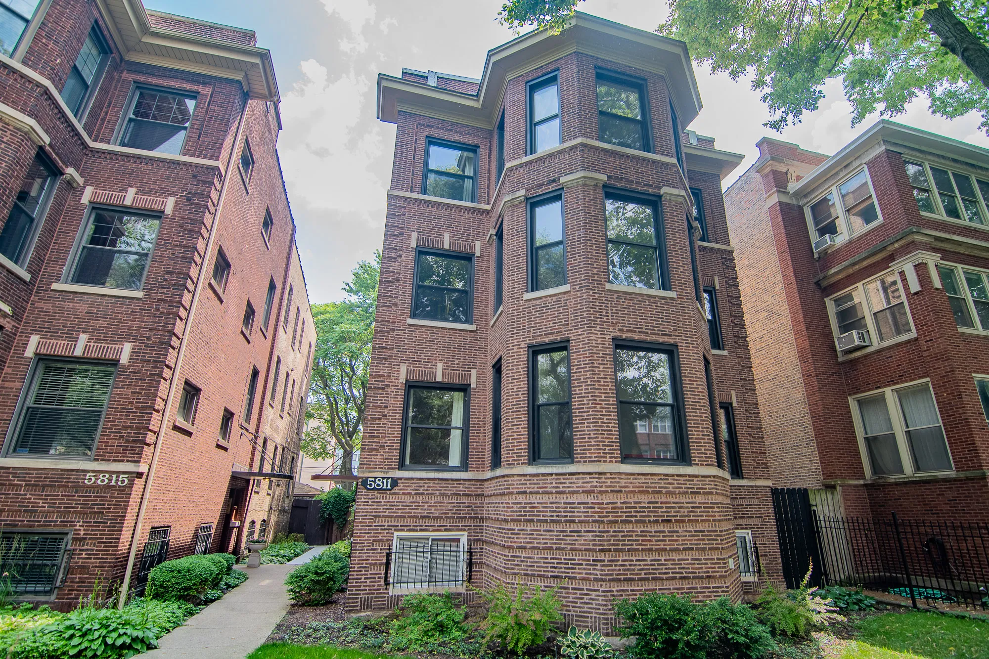 5811 N WINTHROP AVE 60660-unit#1-Chicago-IL