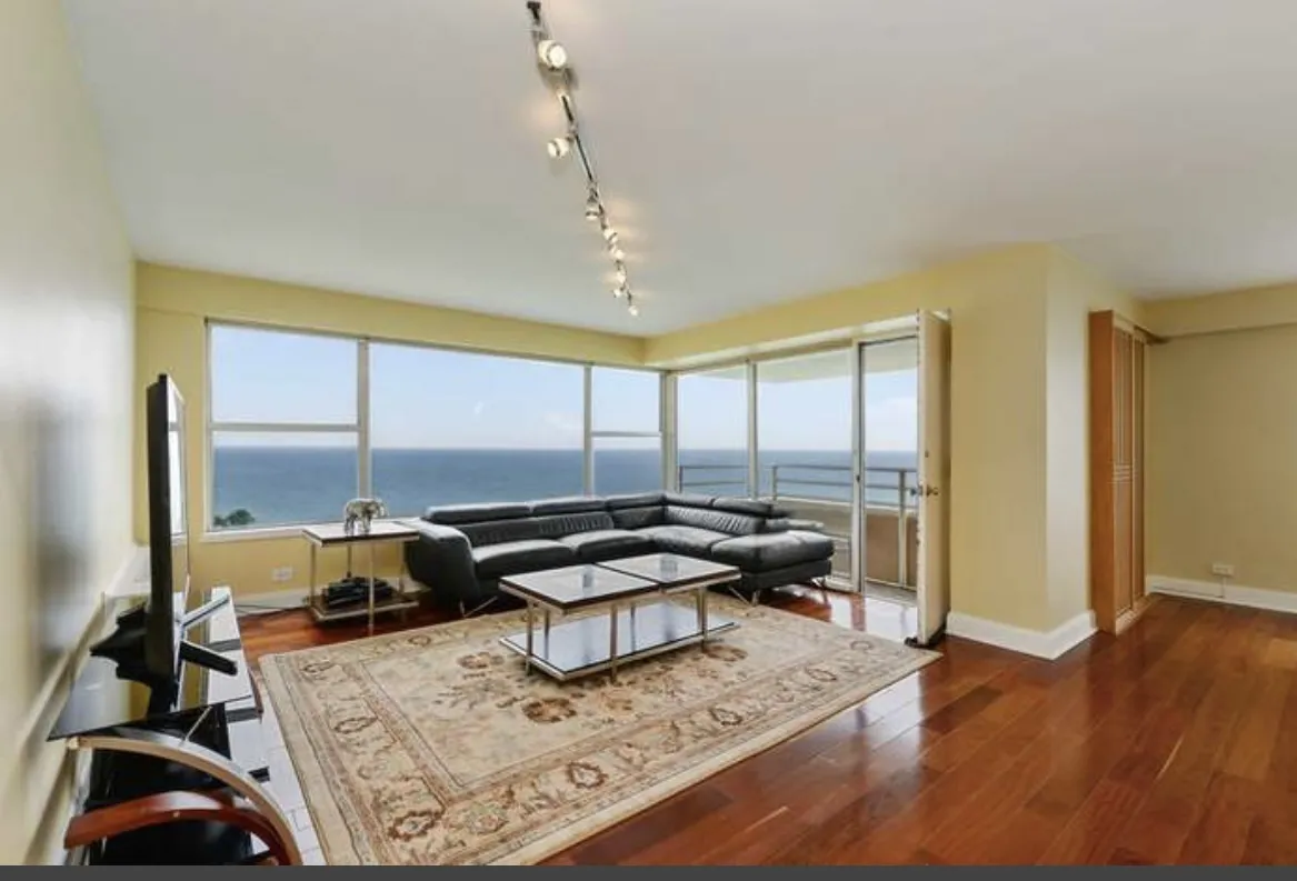 6157 N SHERIDAN RD 60660-unit#15F-Chicago-IL