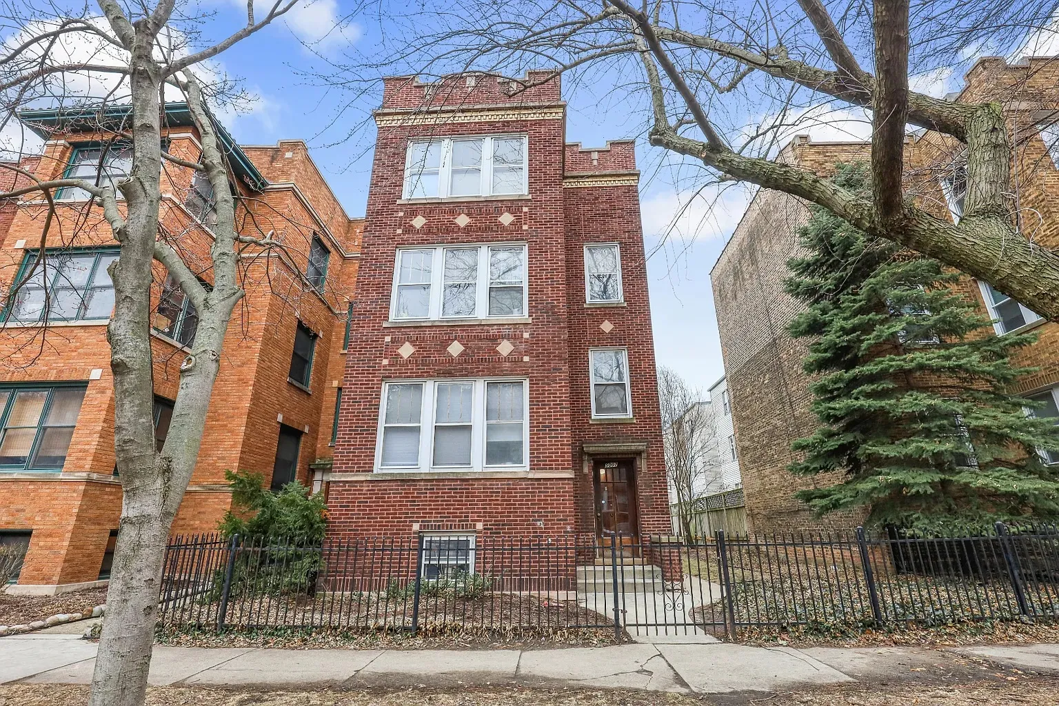 5007 N WINCHESTER AVE 60640-unit#1-Chicago-IL
