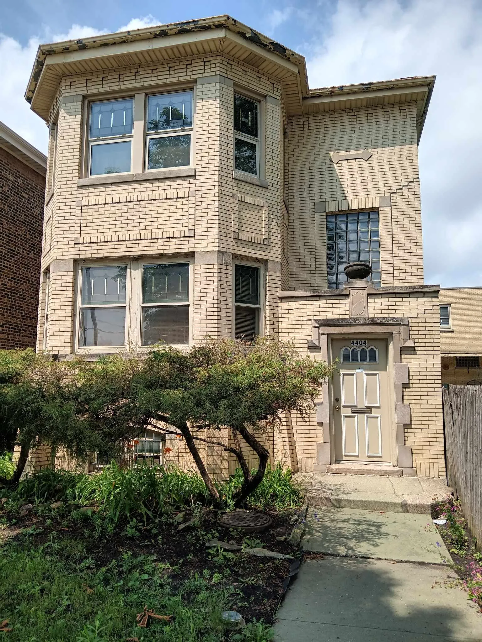 4404 S SPAULDING AVE 60632-unit#01-Chicago-IL