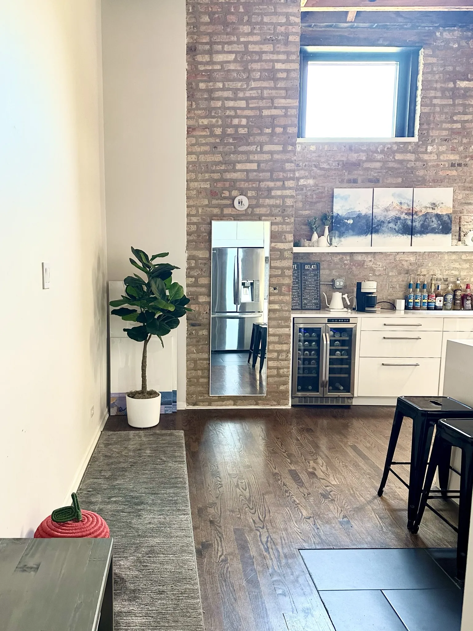 3201 N SEMINARY AVE 60657-unit#209-Chicago-IL