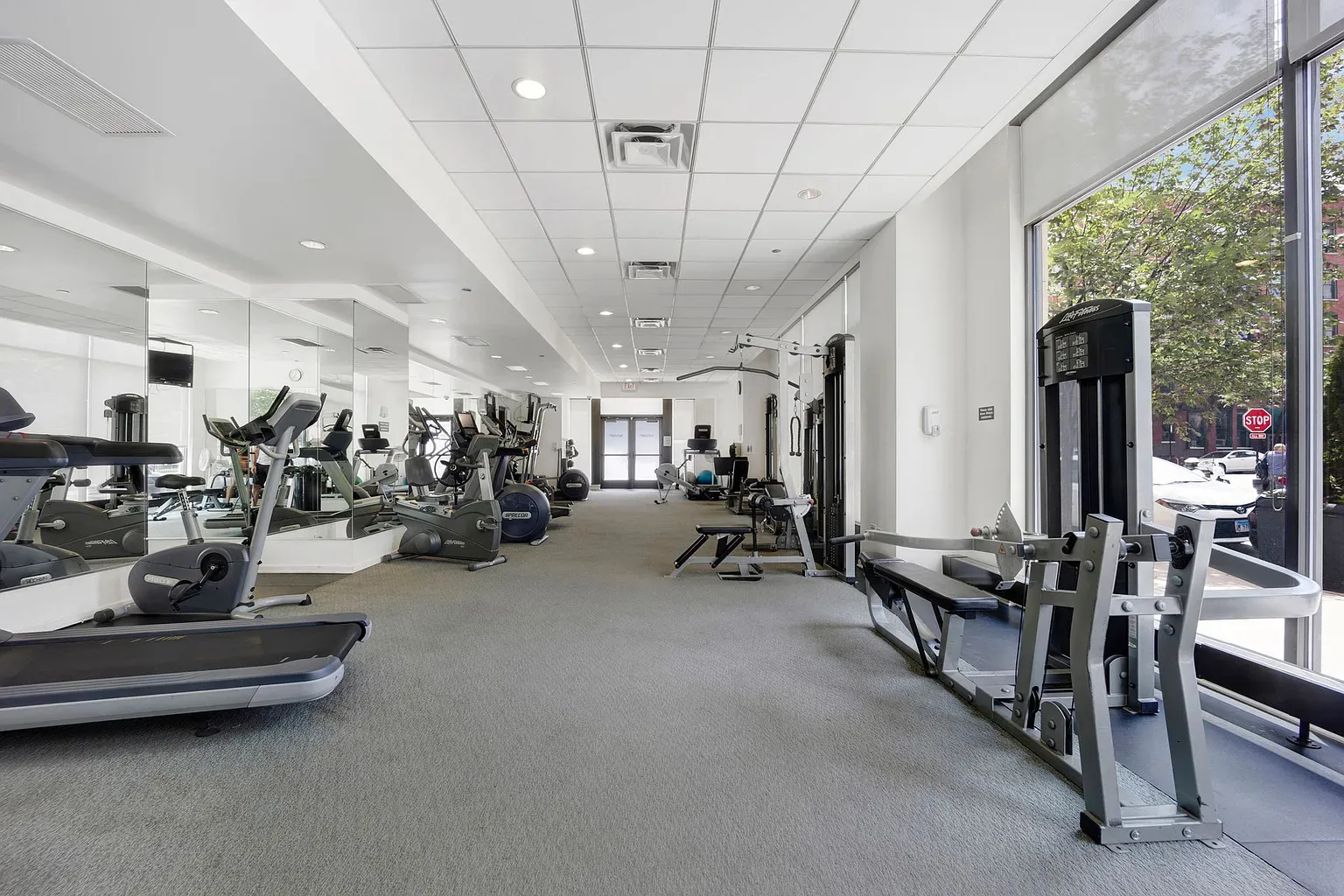 849 N FRANKLIN ST 60610-Parc Chestnut-unit#507-Chicago-IL