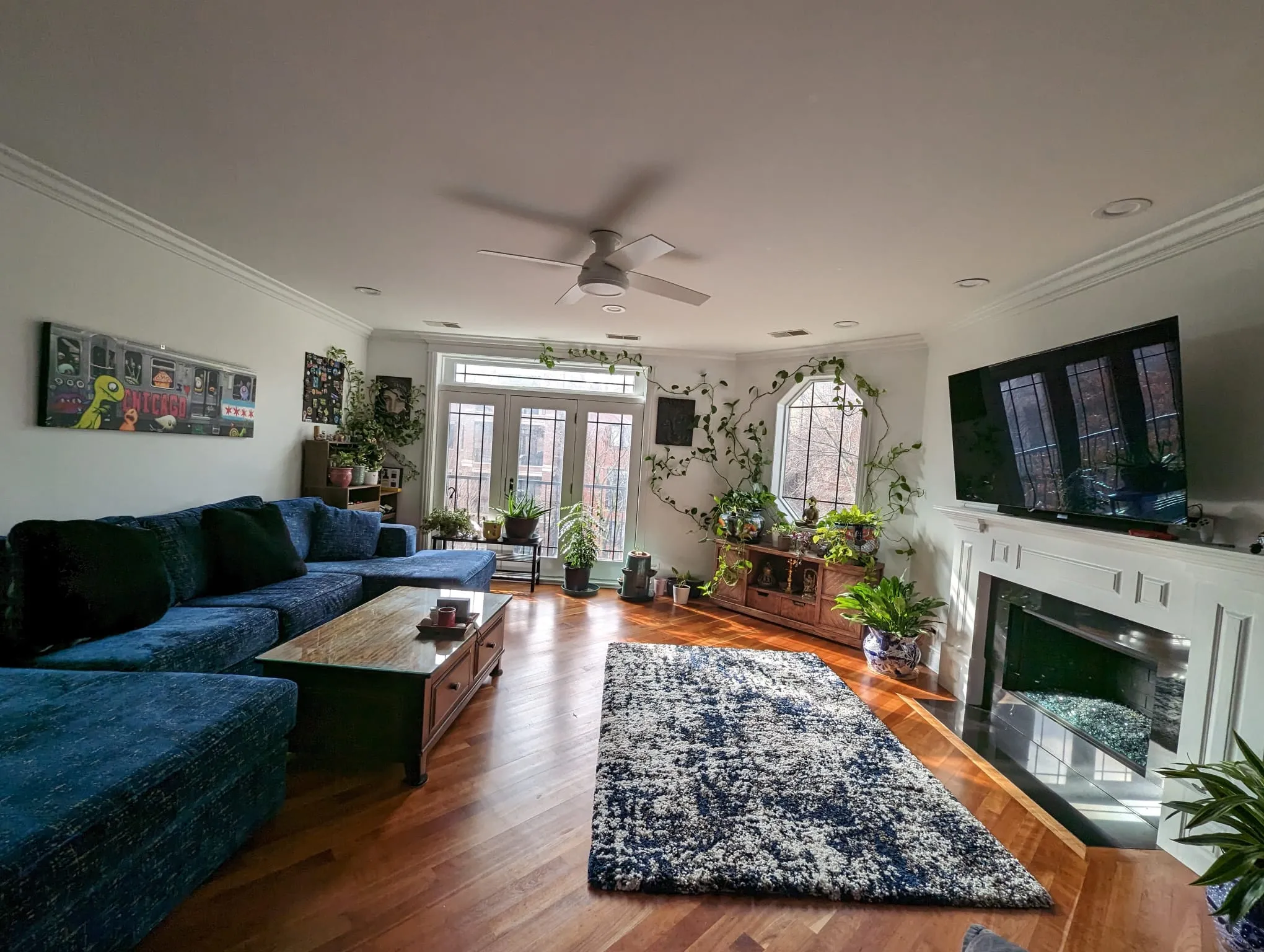846 W BUCKINGHAM PL 60657-unit#3-Chicago-IL