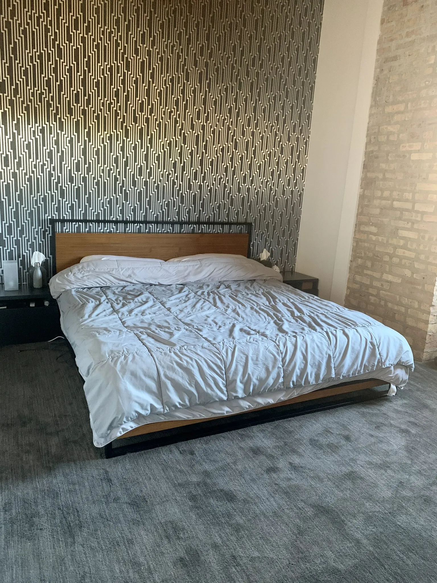 3201 N SEMINARY AVE 60657-unit#209-Chicago-IL