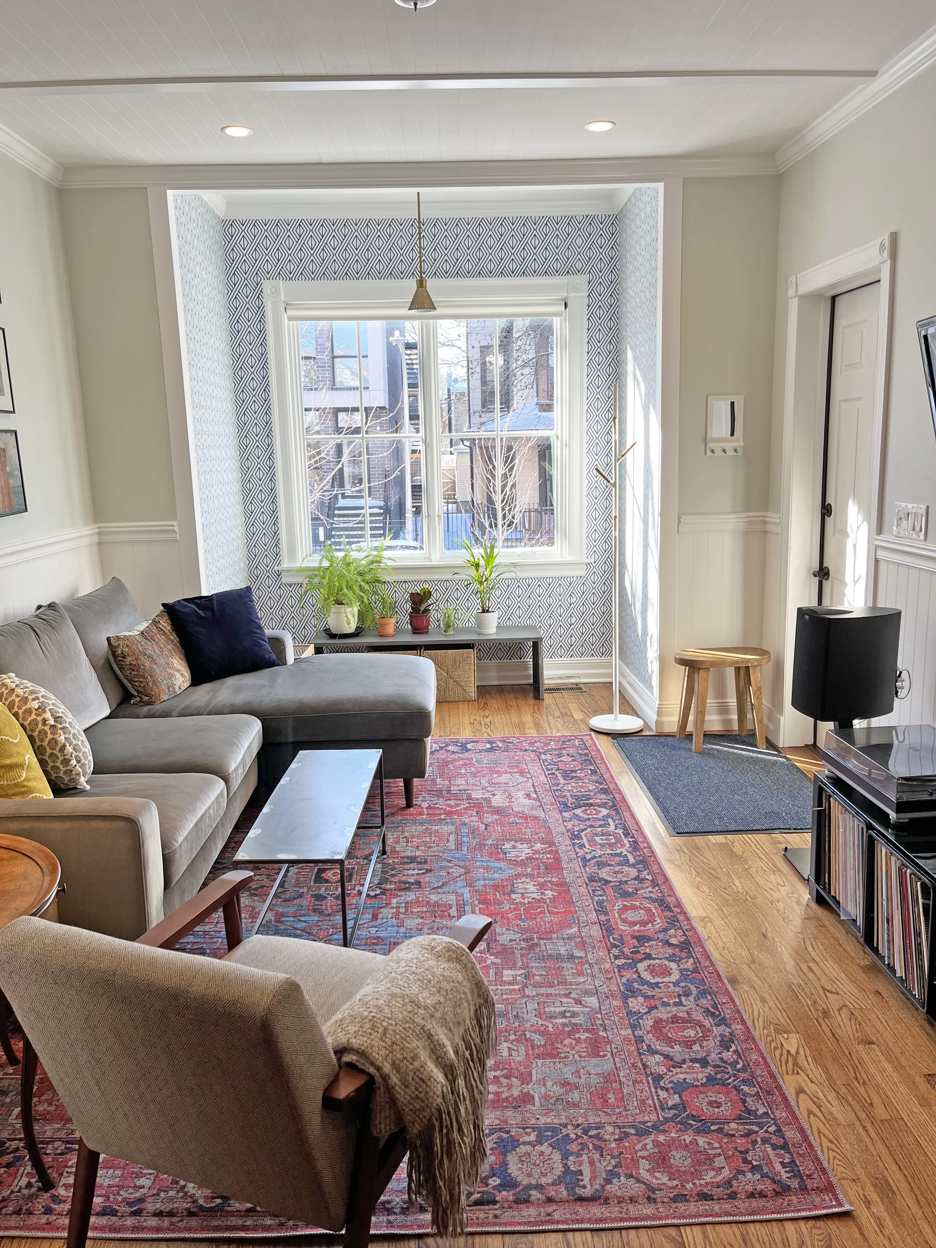 3130 W LYNDALE ST 60647-unit#1-Chicago-IL