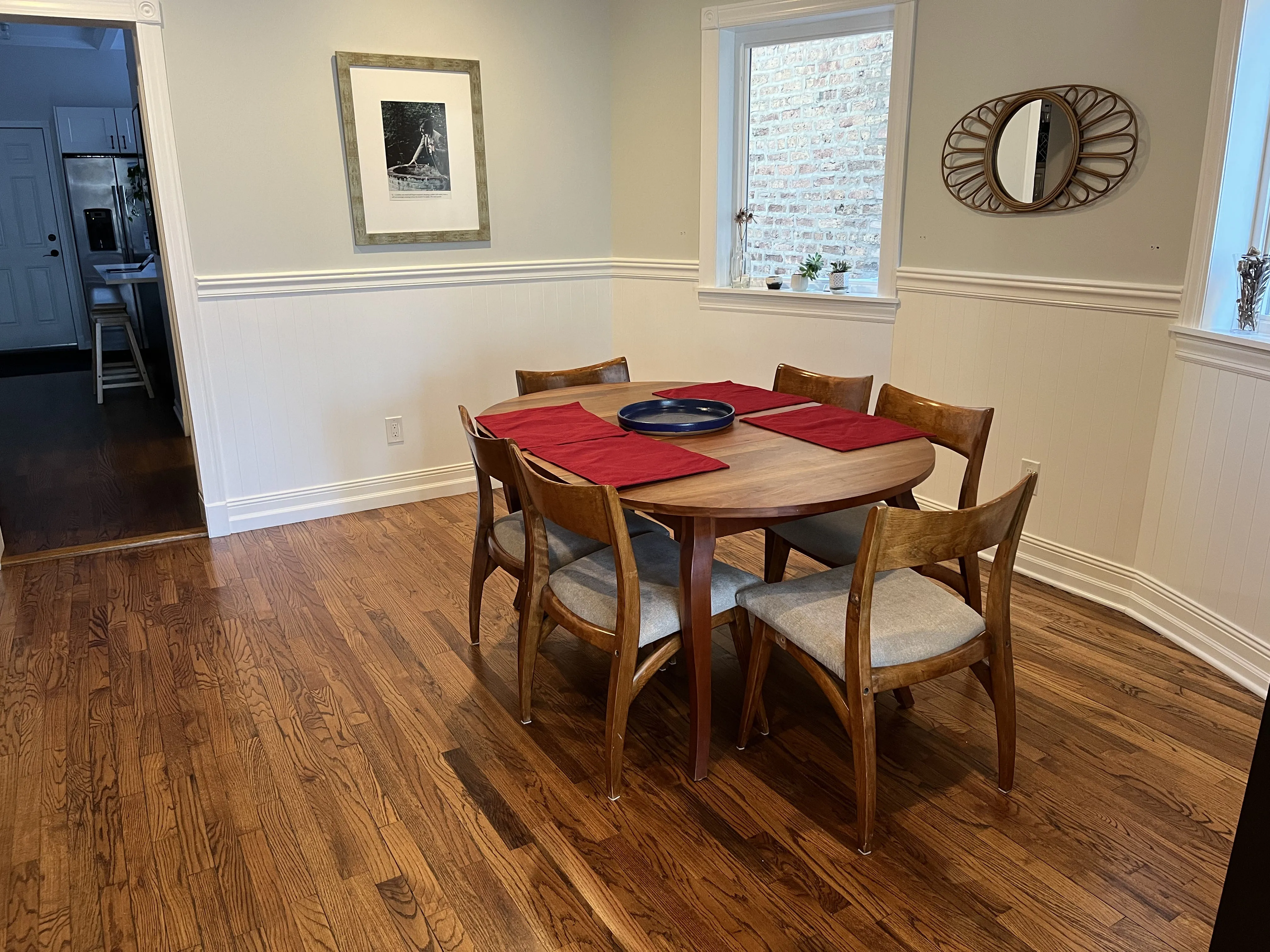 3130 W LYNDALE ST 60647-unit#1-Chicago-IL