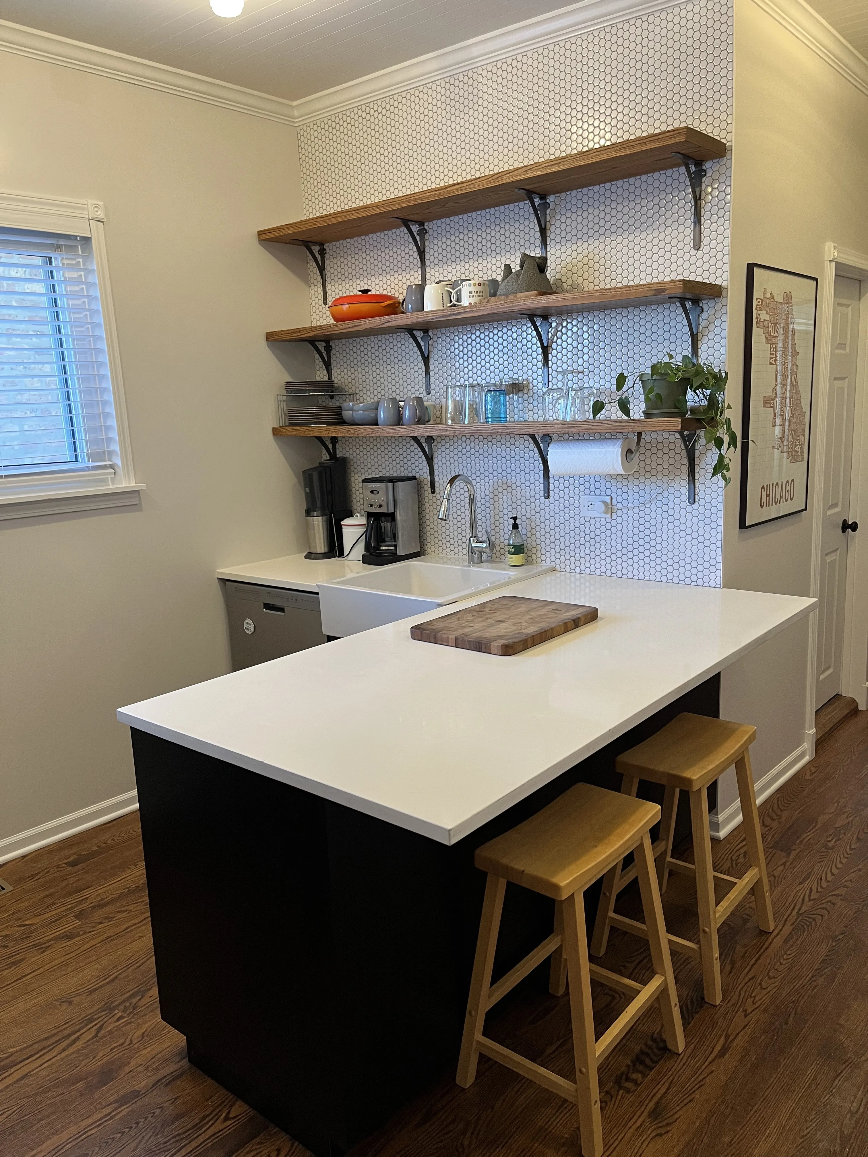 3130 W LYNDALE ST 60647-unit#1-Chicago-IL