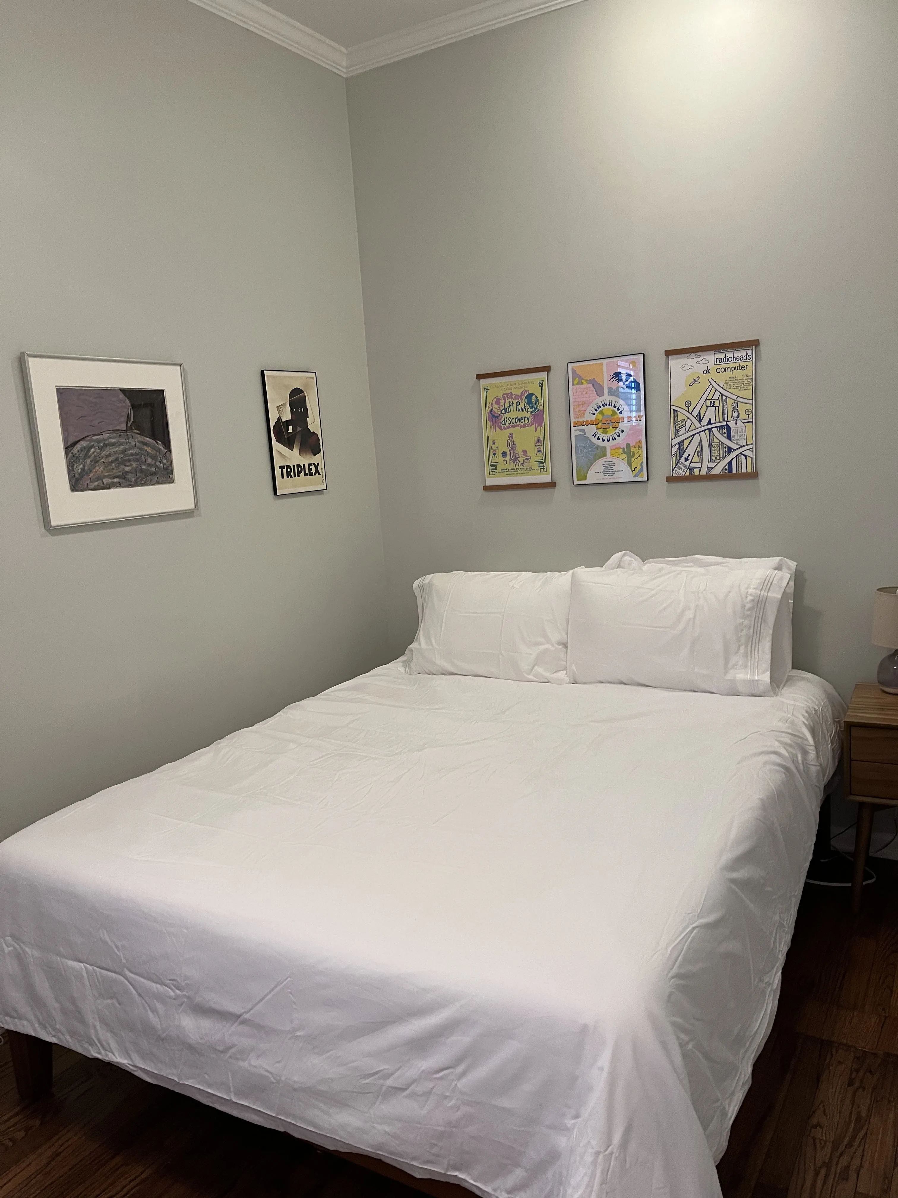 3130 W LYNDALE ST 60647-unit#1-Chicago-IL