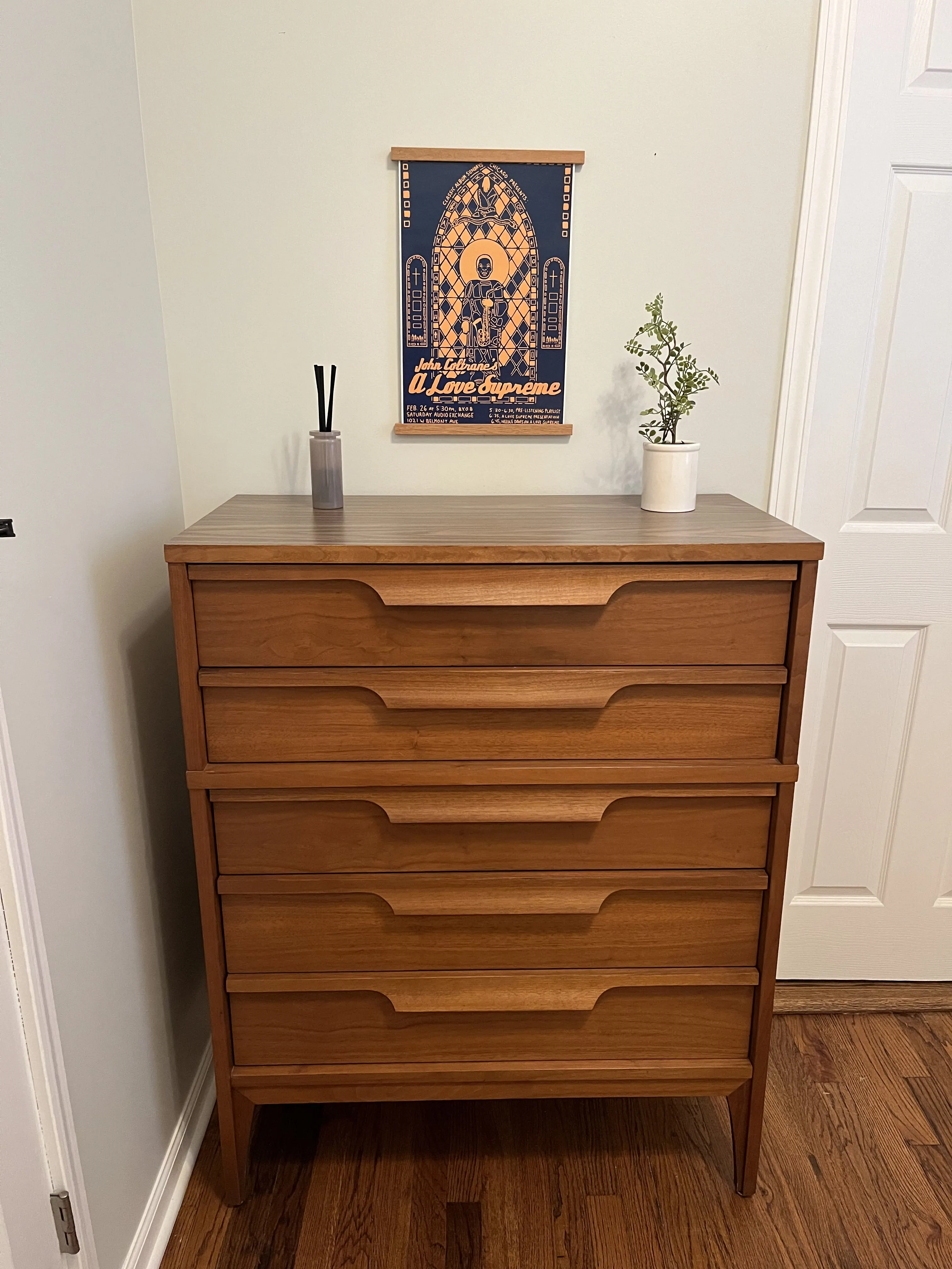 3130 W LYNDALE ST 60647-unit#1-Chicago-IL